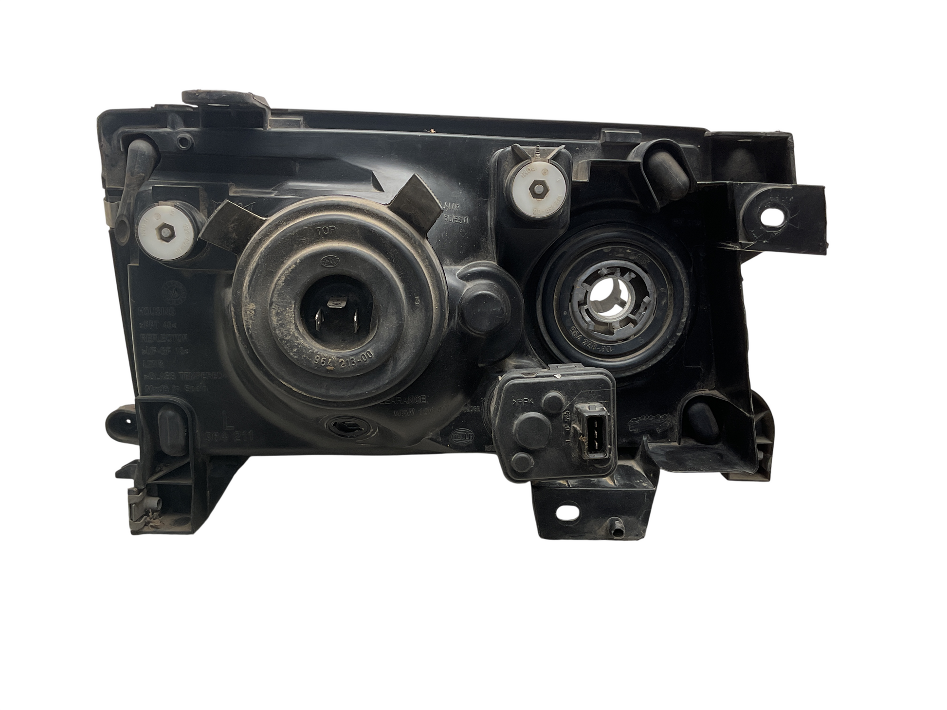 Faro del izq Nissan Terrano 93-07