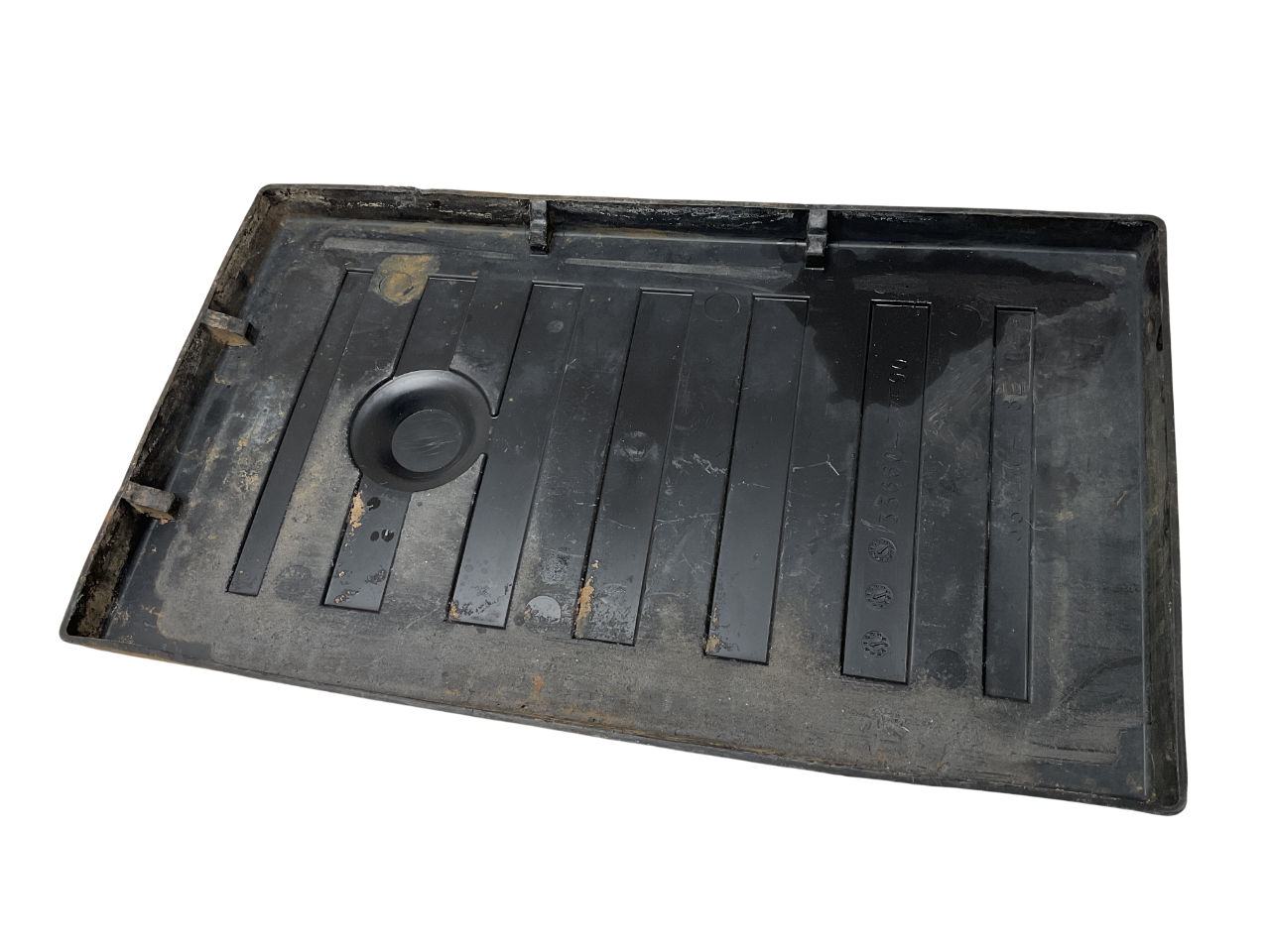 Bandeja Bateria Suzuki GR Vitara 98-05 - 3366077E90