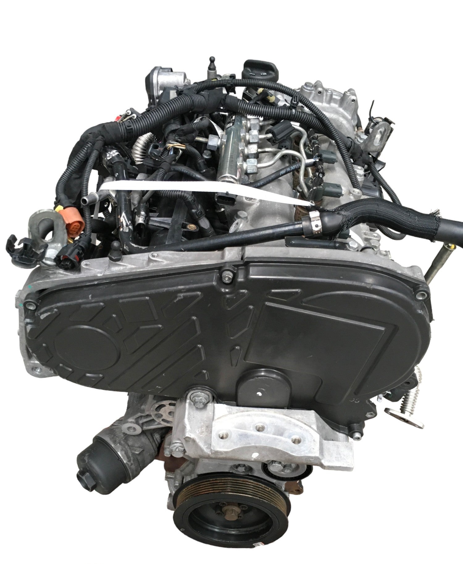 Motor 1.9 Z19DTH