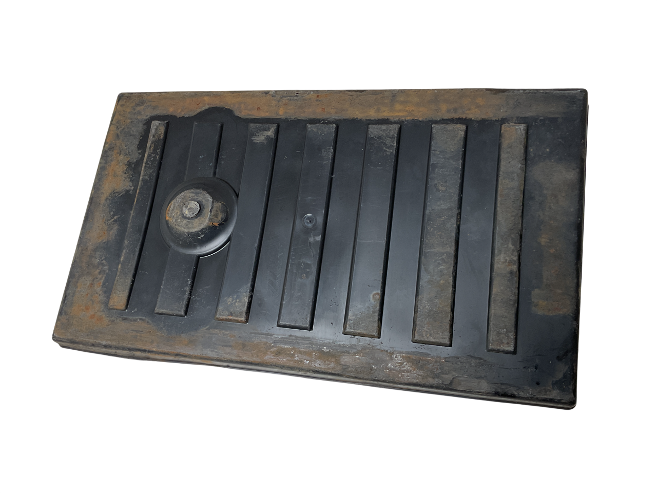 Bandeja Bateria Suzuki GR Vitara 98-05 - 3366077E90