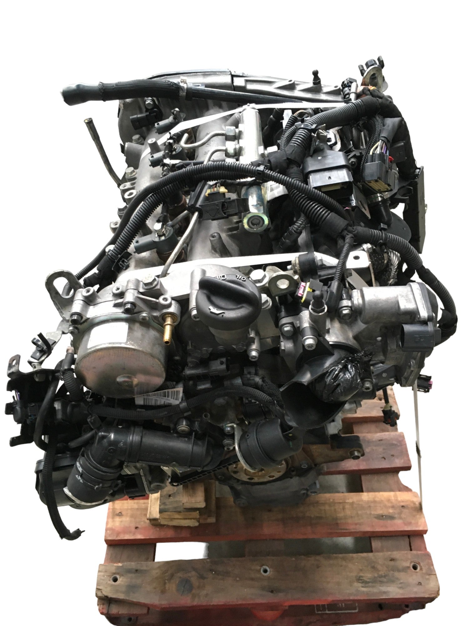 Motor 1.9 Z19DTH