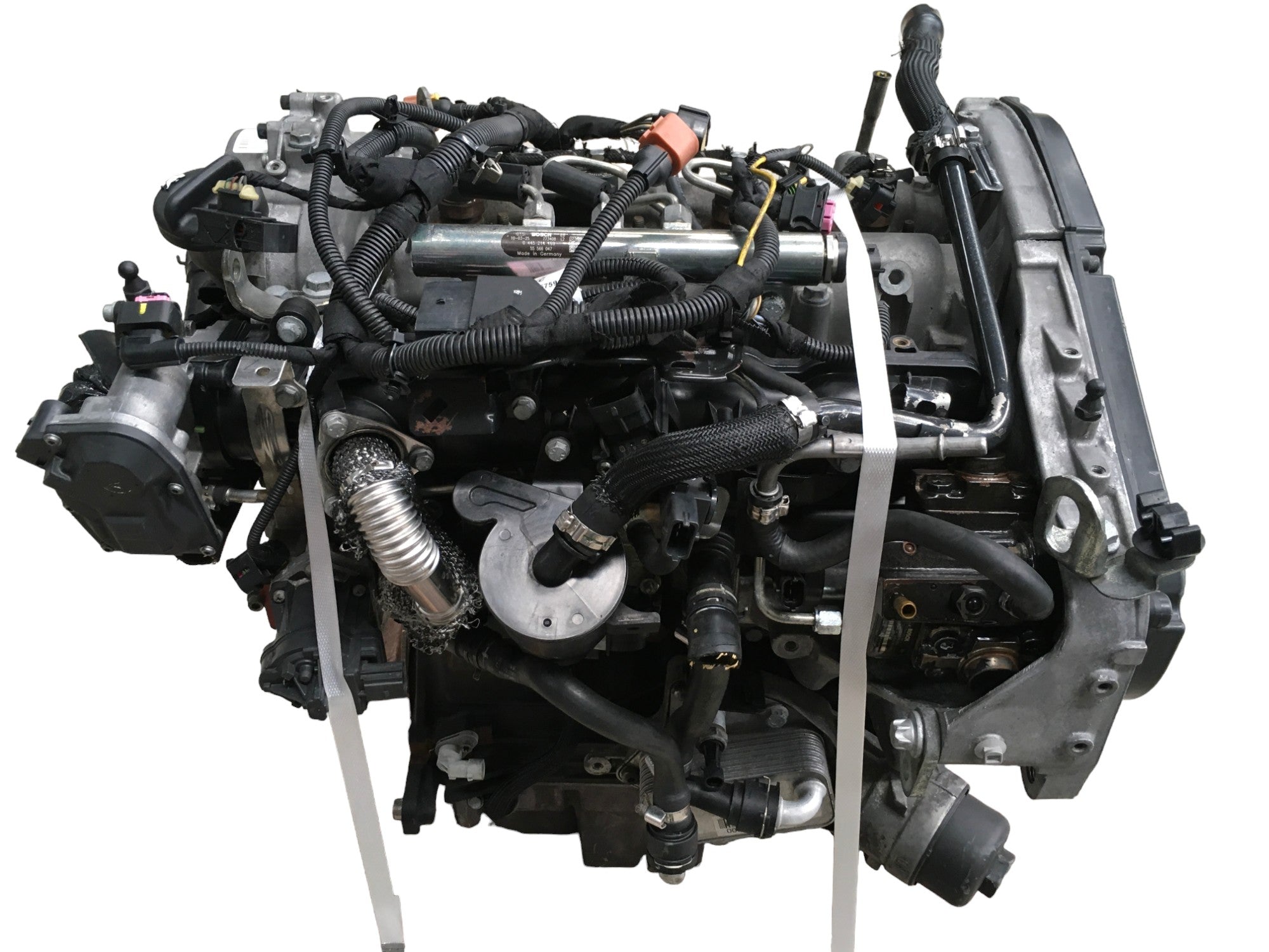 Motor 1.9 Z19DTH