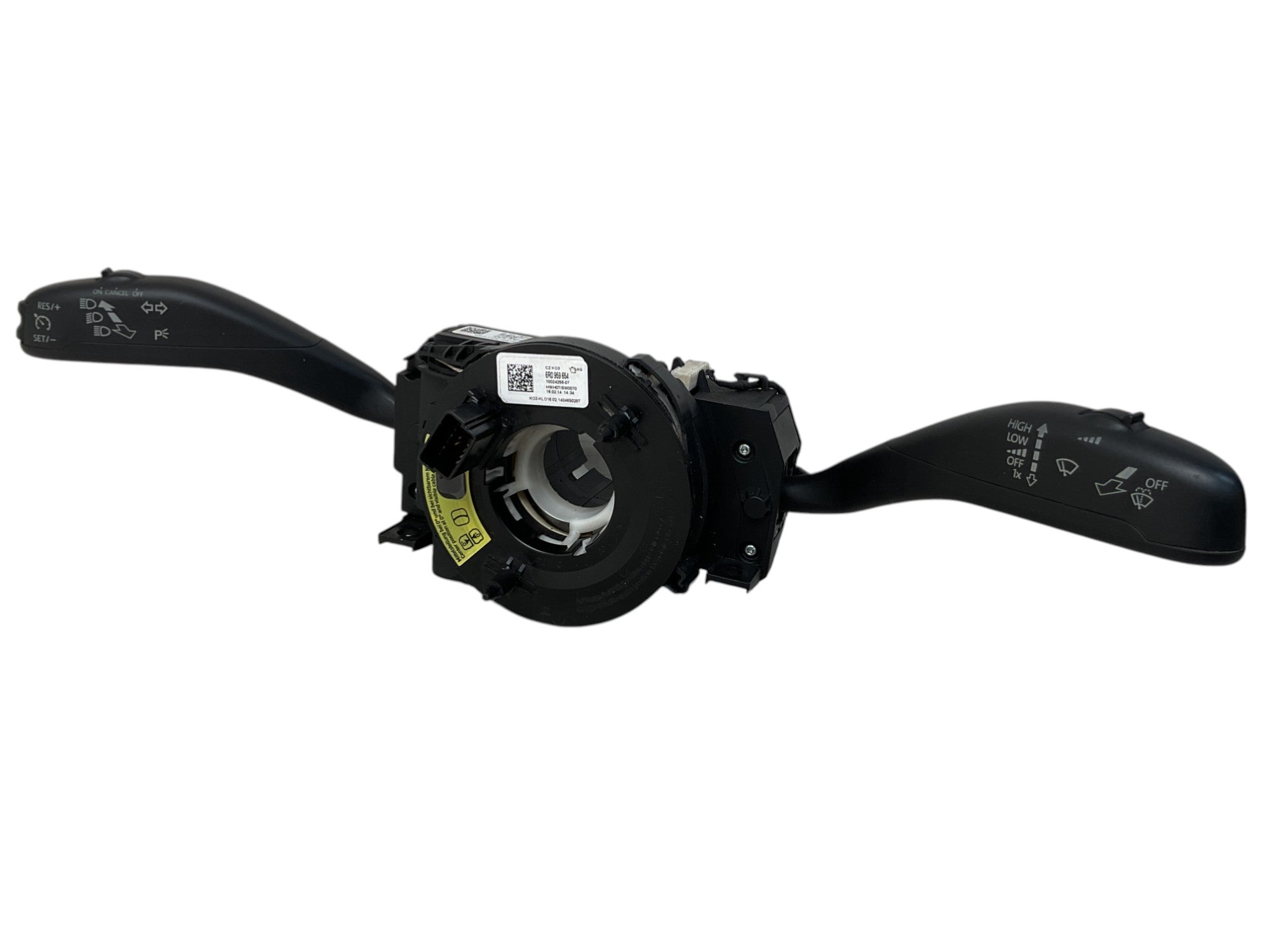 Télécommande multifonction VW T5 2009-2015