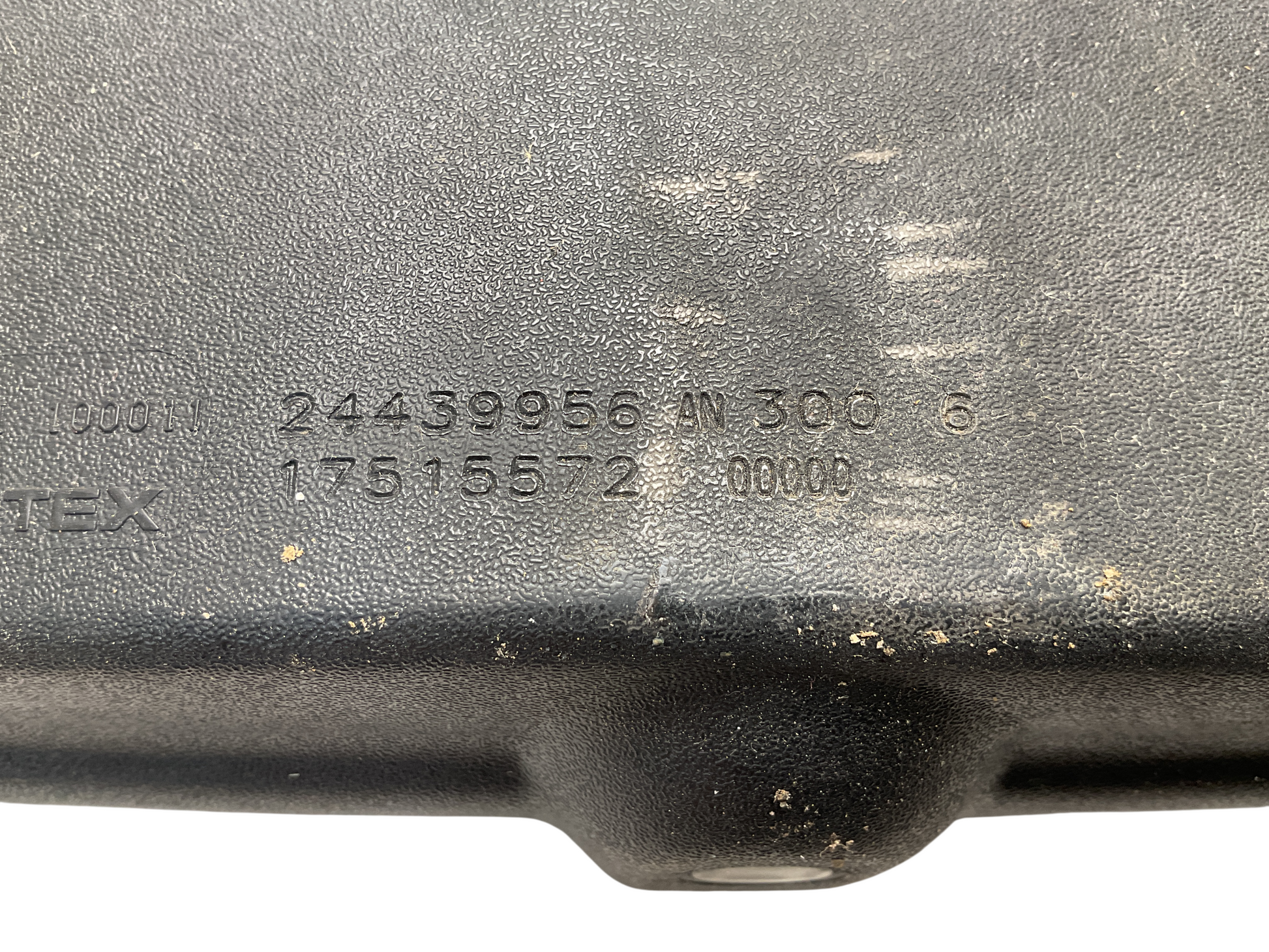 Retrovisor interior Vectra Signum 02-08
