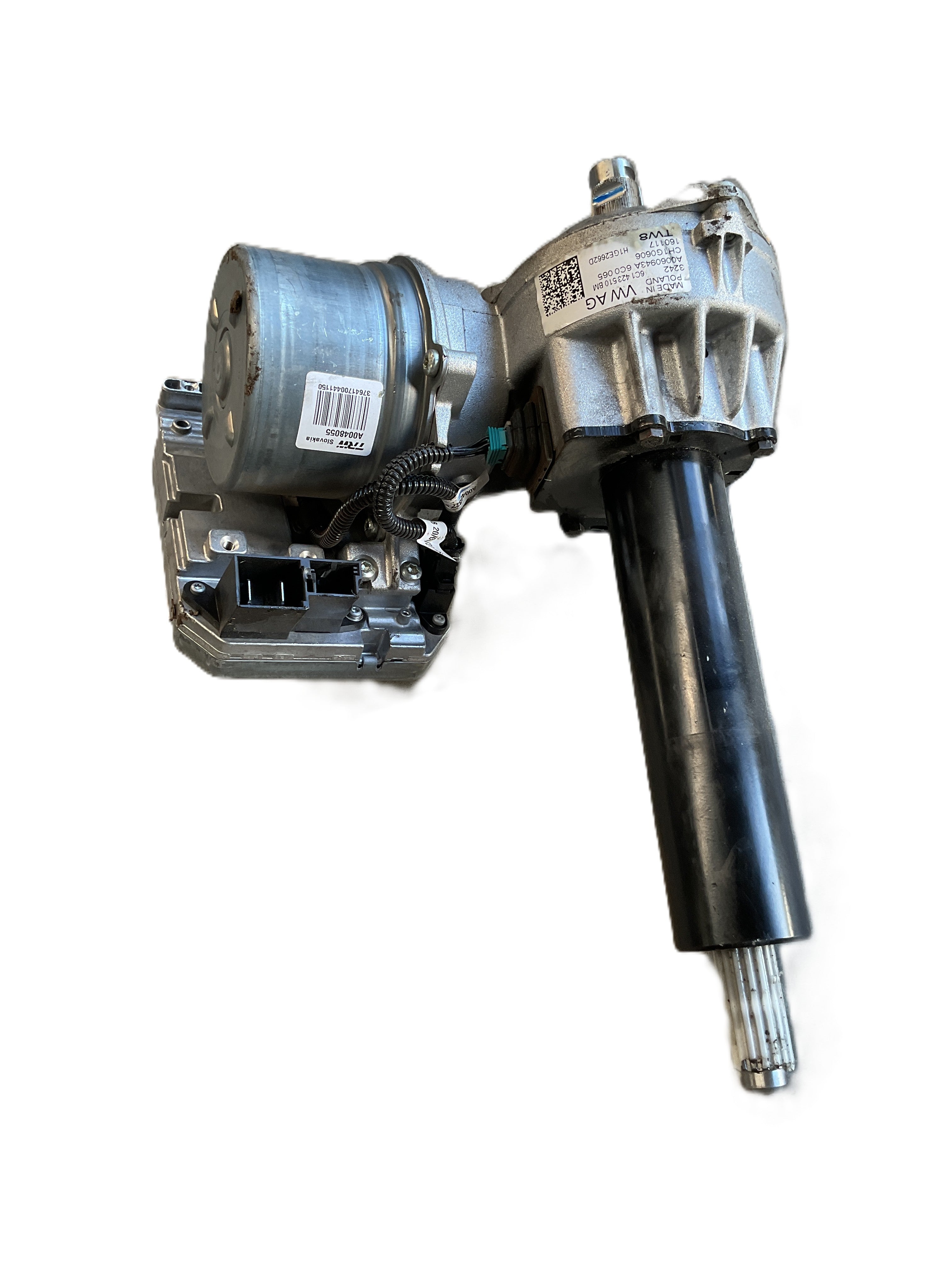 Columna direccion Seat Ibiza IV 08-17