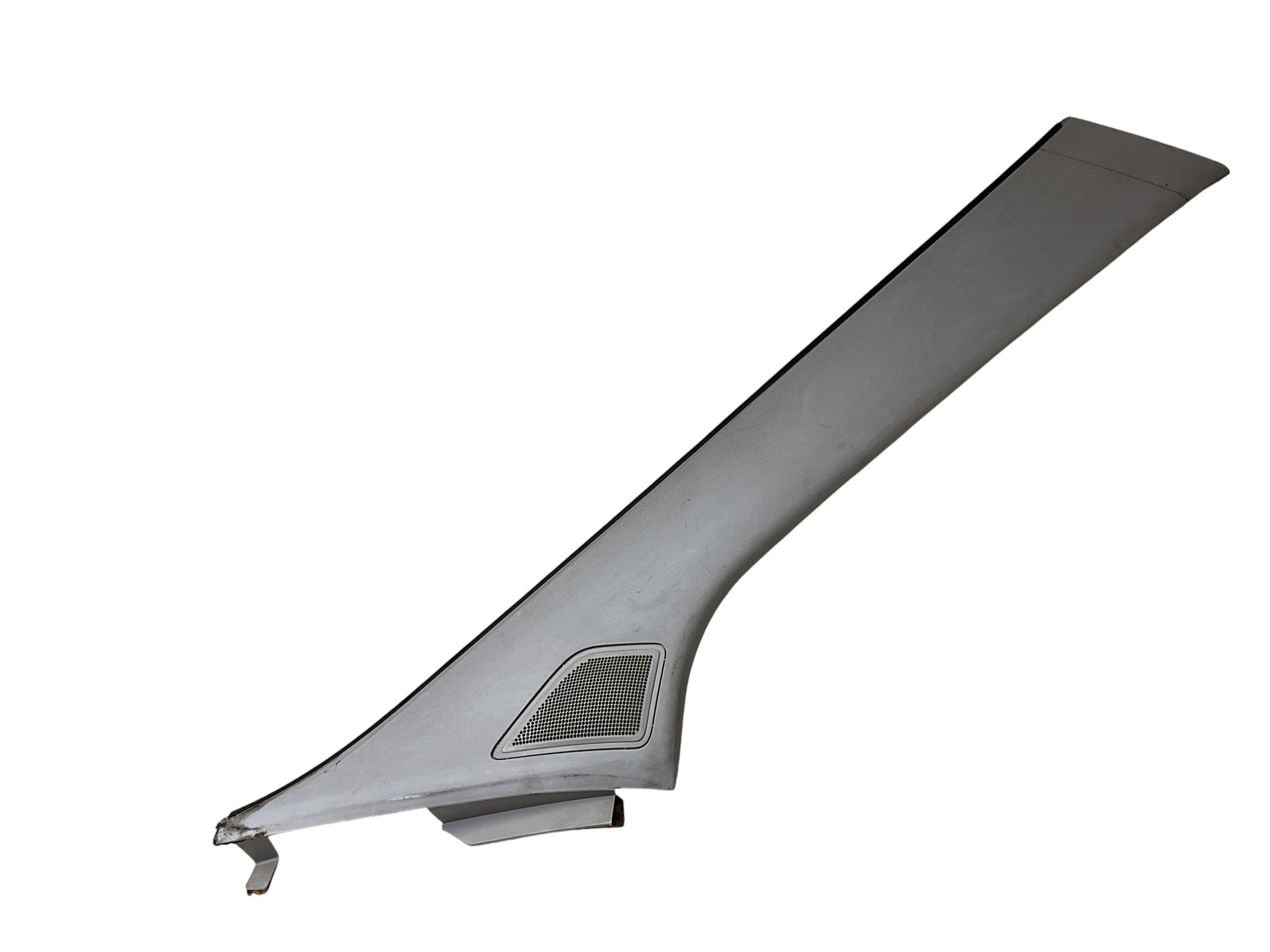 Moldura Pilar A dcho Ducato Boxer Jumper