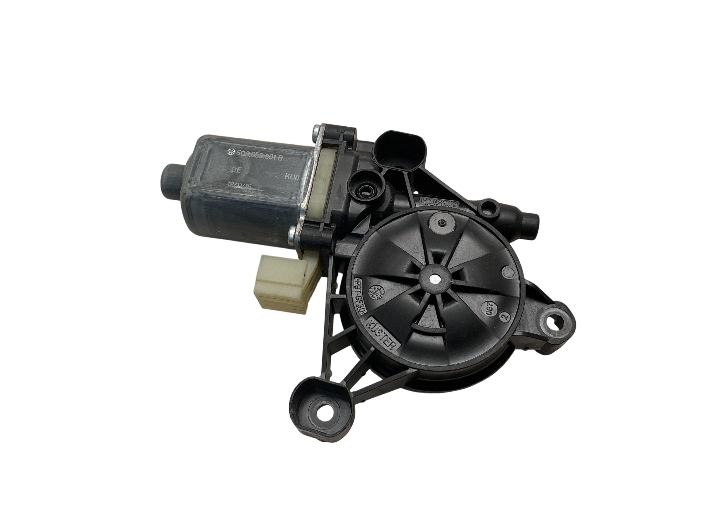 Motor Elevalunas del izq VW 0130822717