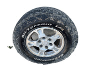 Llanta Mitsubishi Montero (V60/V70) 02-06