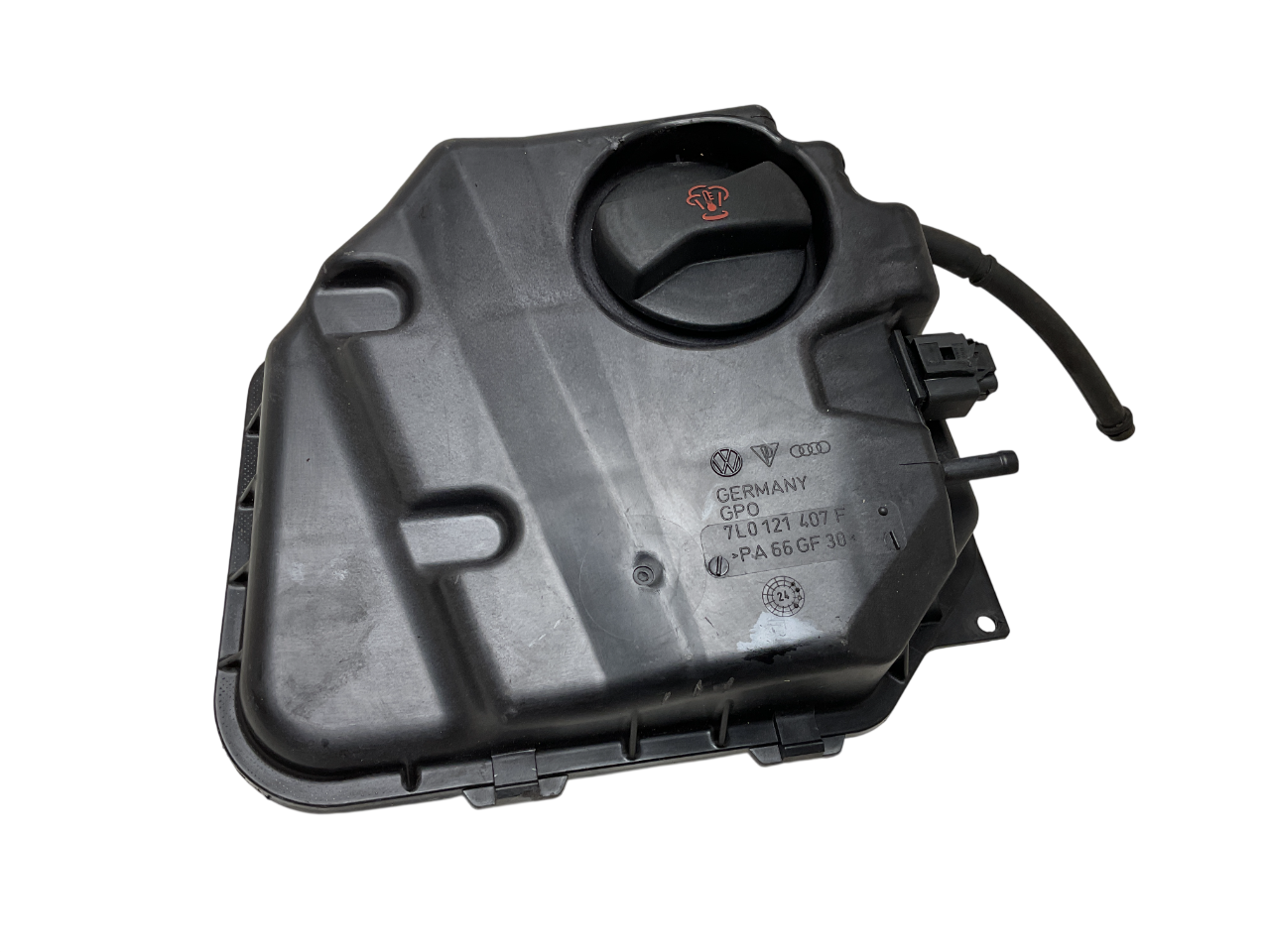 Vaso Expansion Cayenne Q7 Touareg 03-10 - 7L0121407F