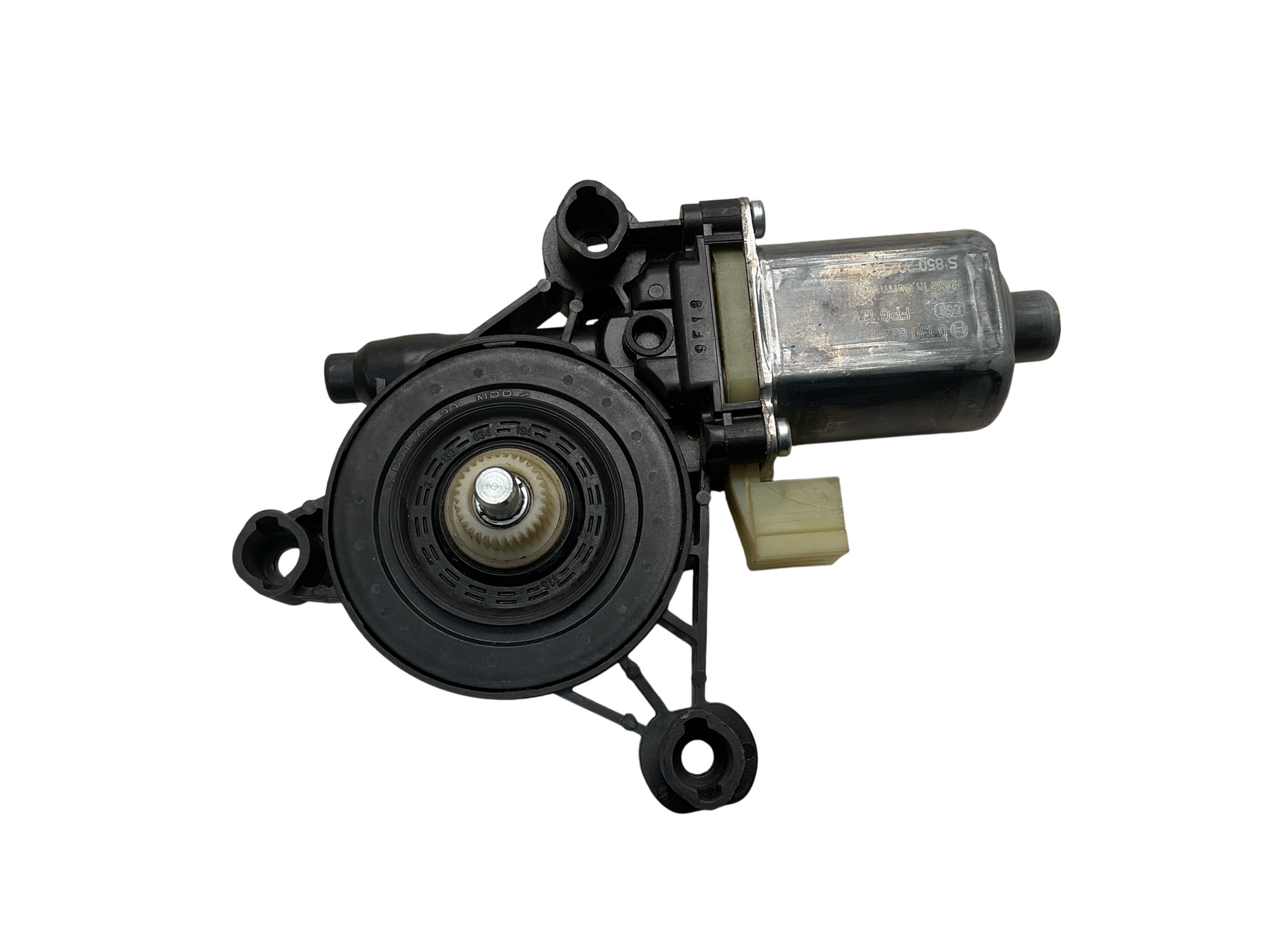Motor Elevalunas del izq VW 0130822717