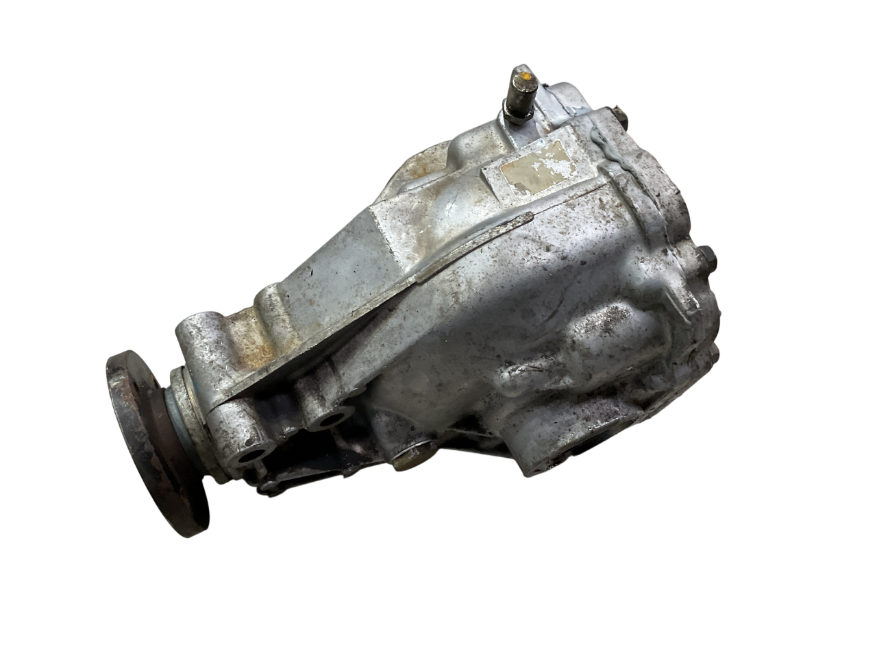 Diferencial delantero Daihatsu Terios 97-06