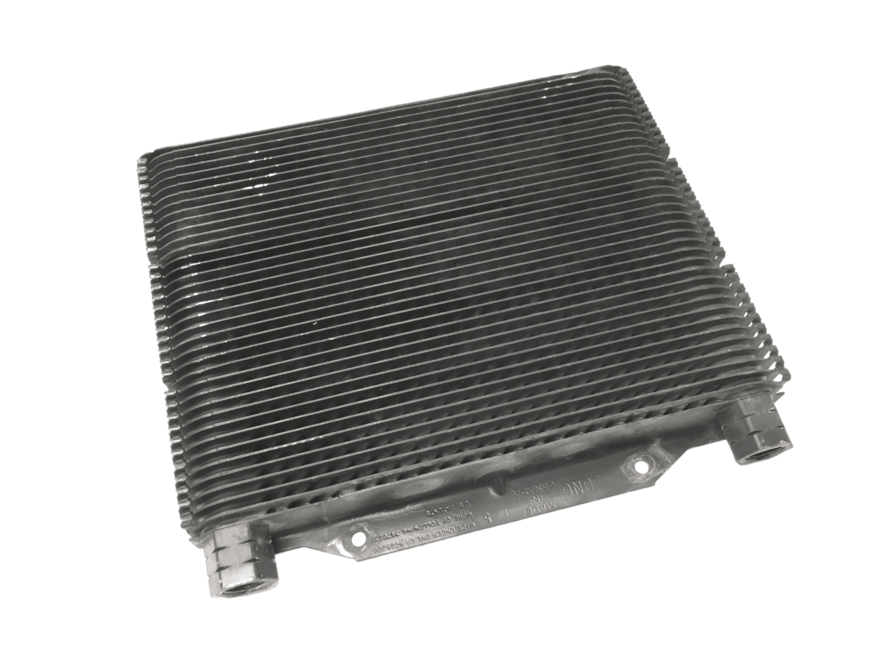 Radiador aceite Chevrolet Tahoe I - AutoRR 4028200