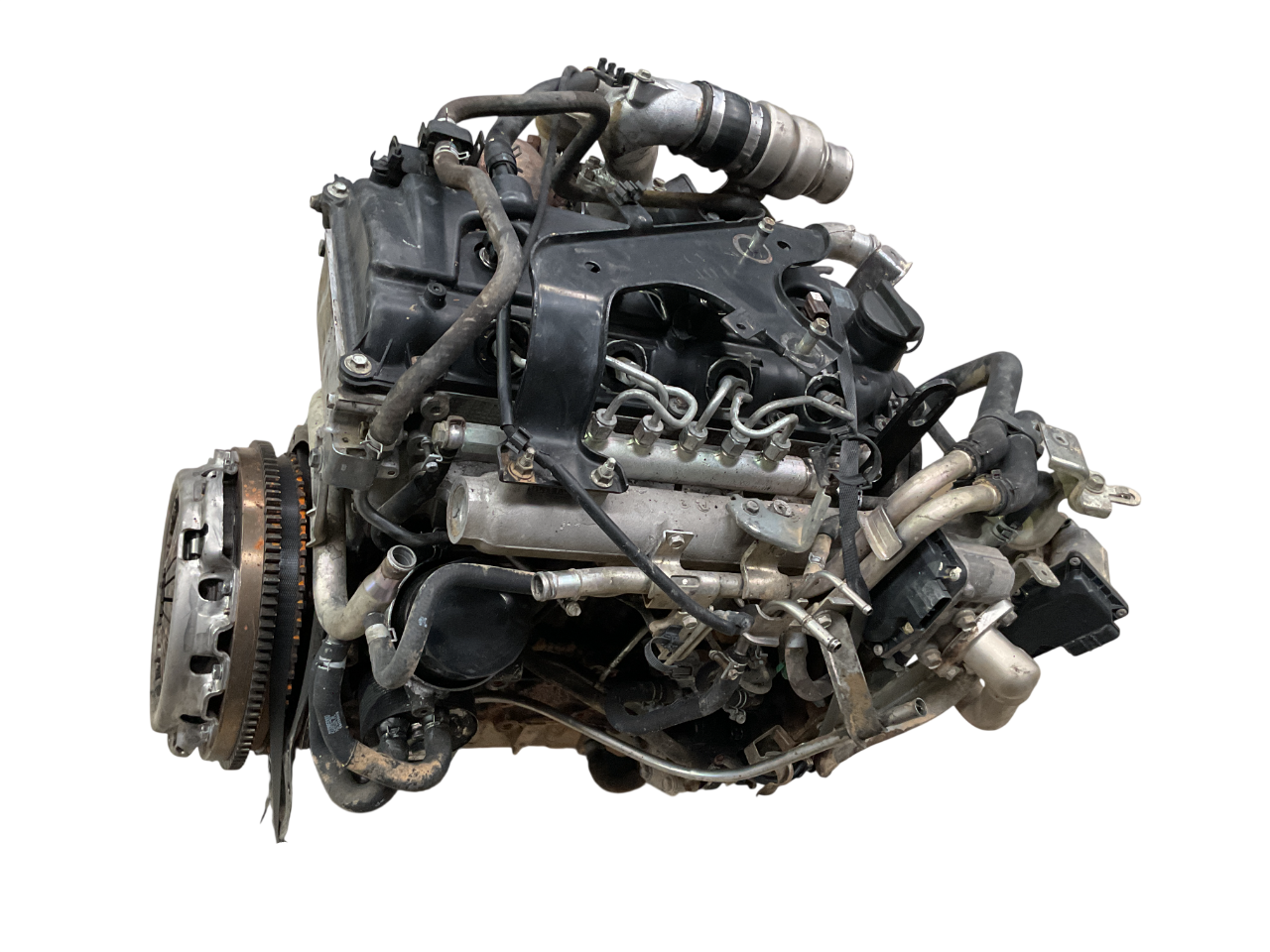 Motor YD25 Nissan 2.5 DCi