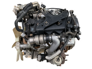 Motor YD25 Nissan 2.5 DCi