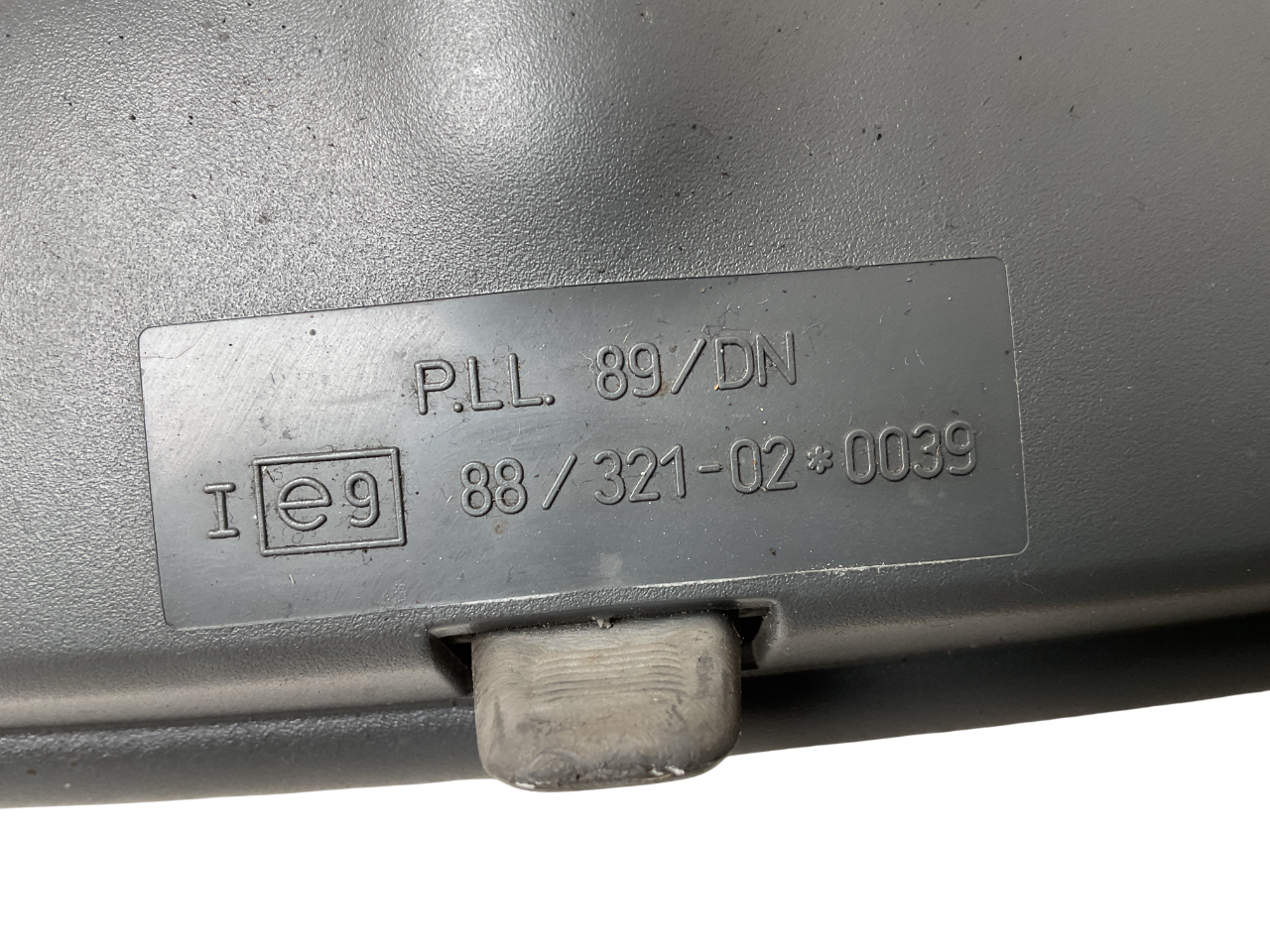 Retrovisor interior Suzuki Vitara 88-98 - 321020039
