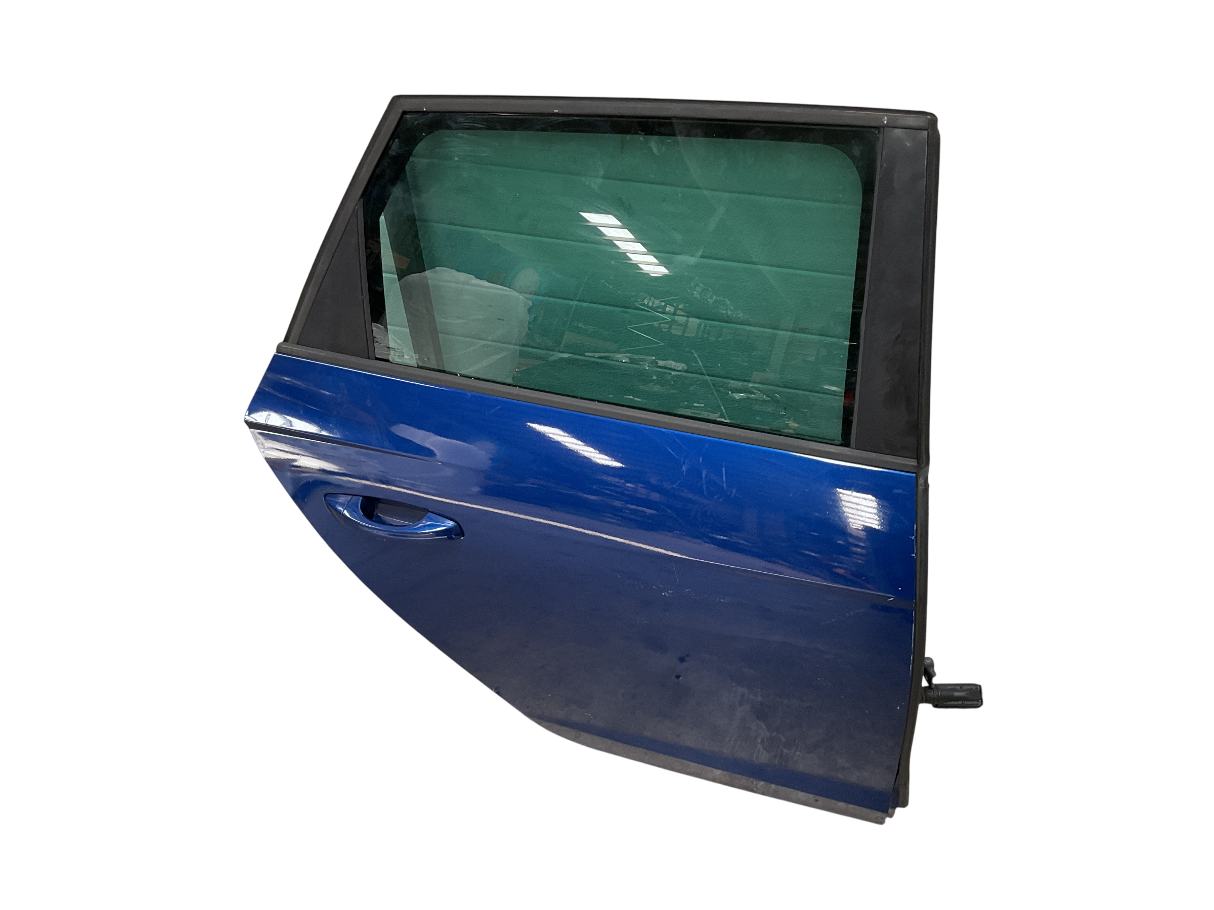 Puerta tras dcha Seat Leon 5F8 13-20
