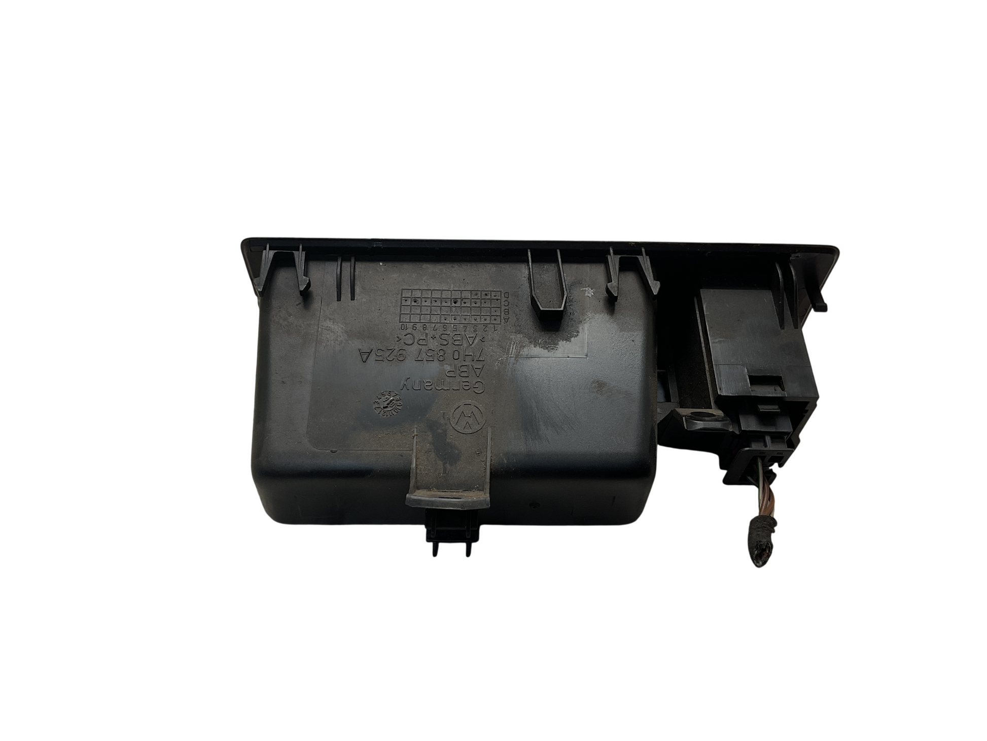 Boton emergencia VW transporter 09-15