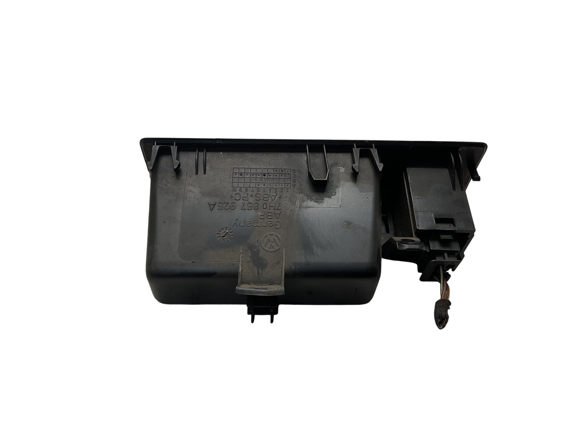 Boton emergencia VW transporter 09-15