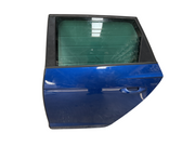 Puerta tras izq Seat Leon 5F8 13-20