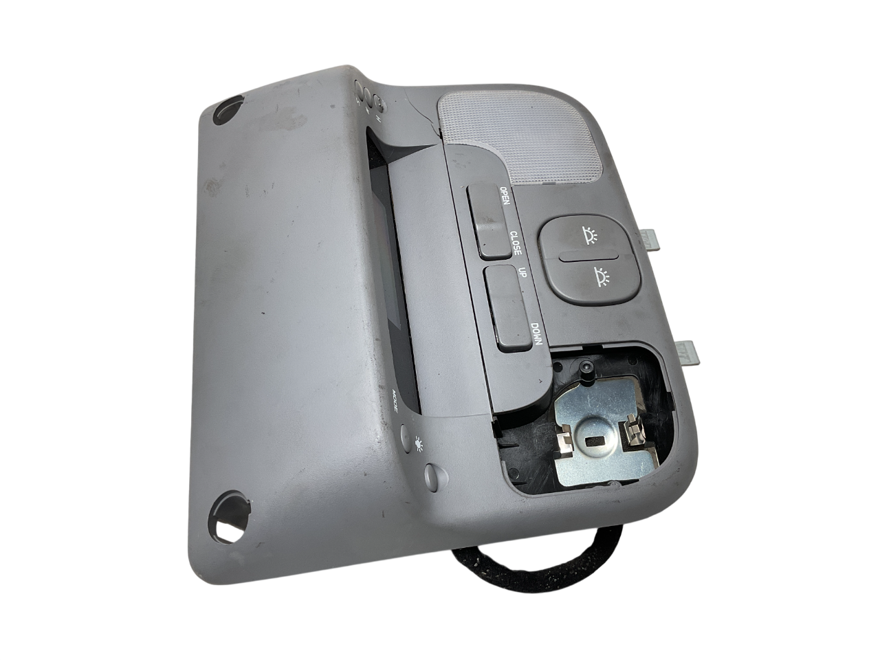 Luz Techo Interior Hyundai Terracan 01-07