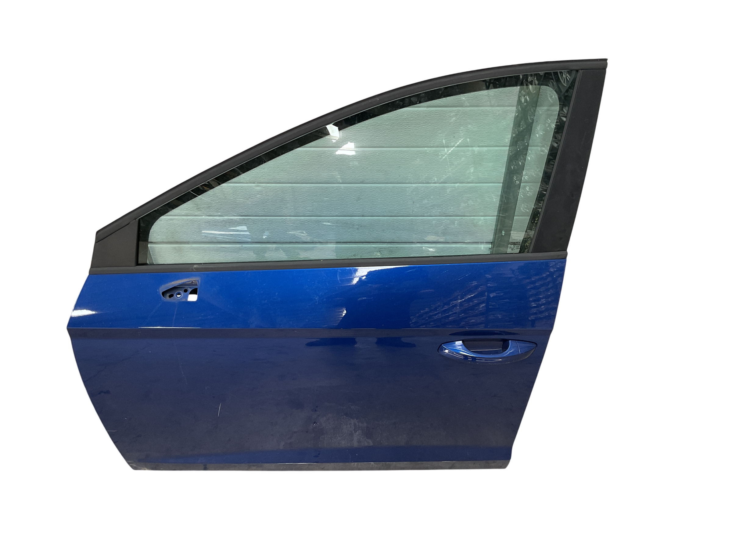 Puerta del izq Seat Leon 5F8 13-20