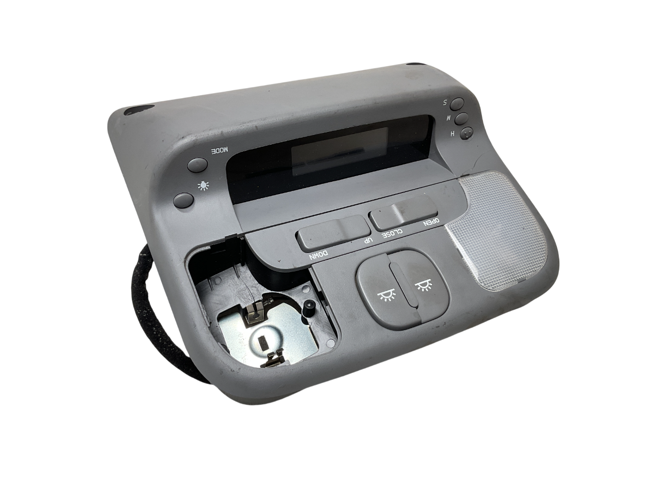 Luz Techo Interior Hyundai Terracan 01-07