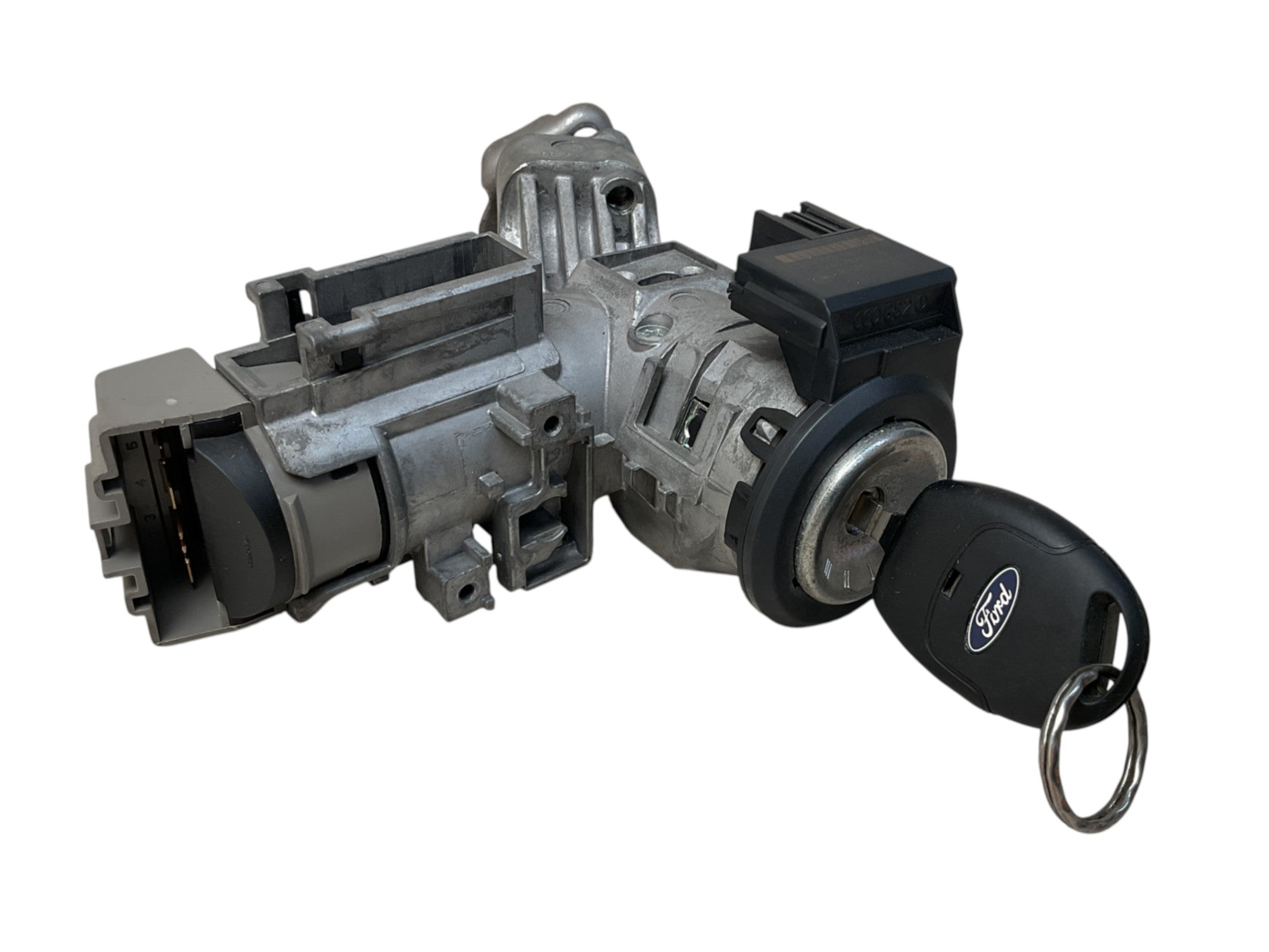 Serrure de démarrage Ford Fiesta 2008-2017