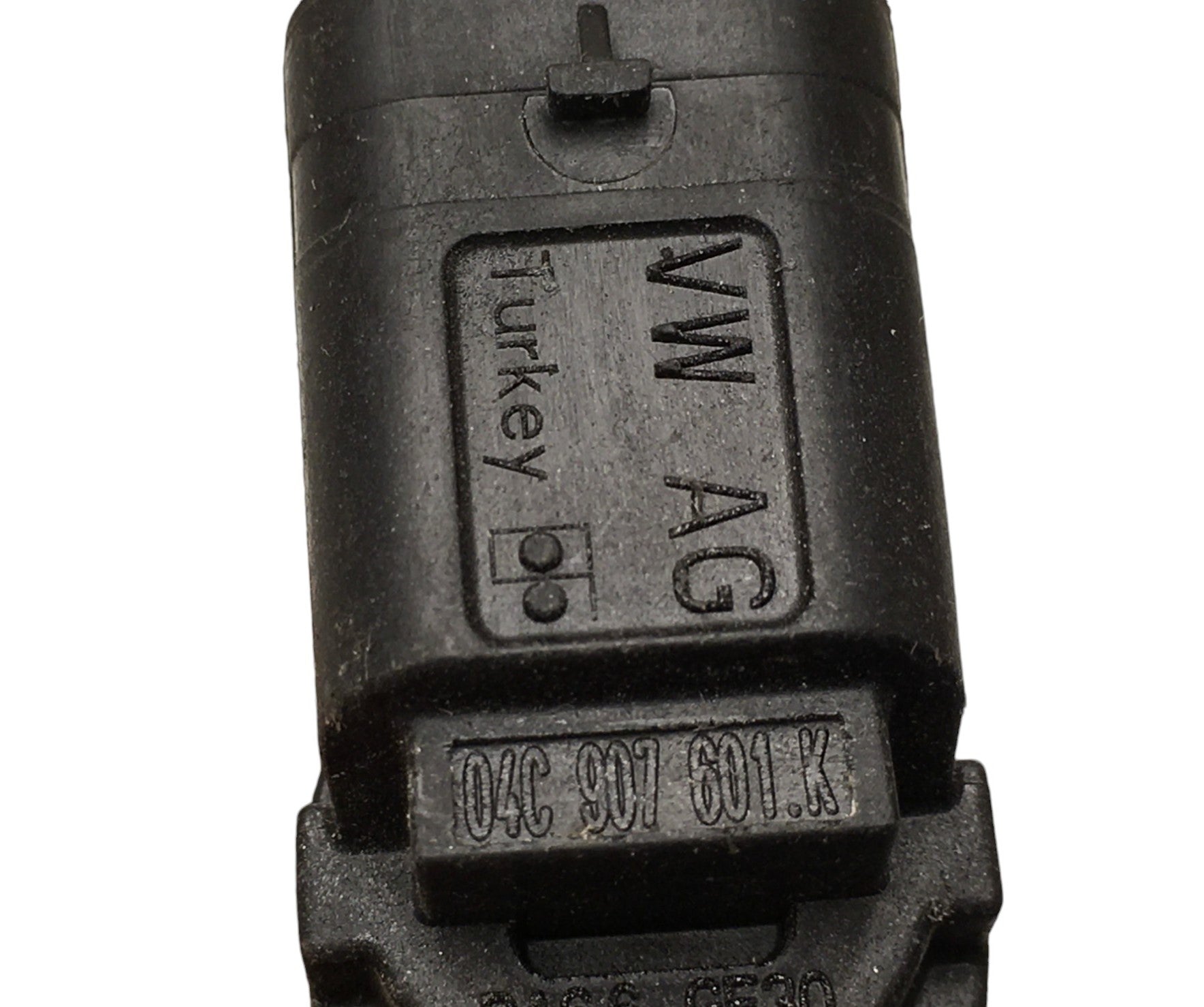 Sensor levas VW 04C907601K