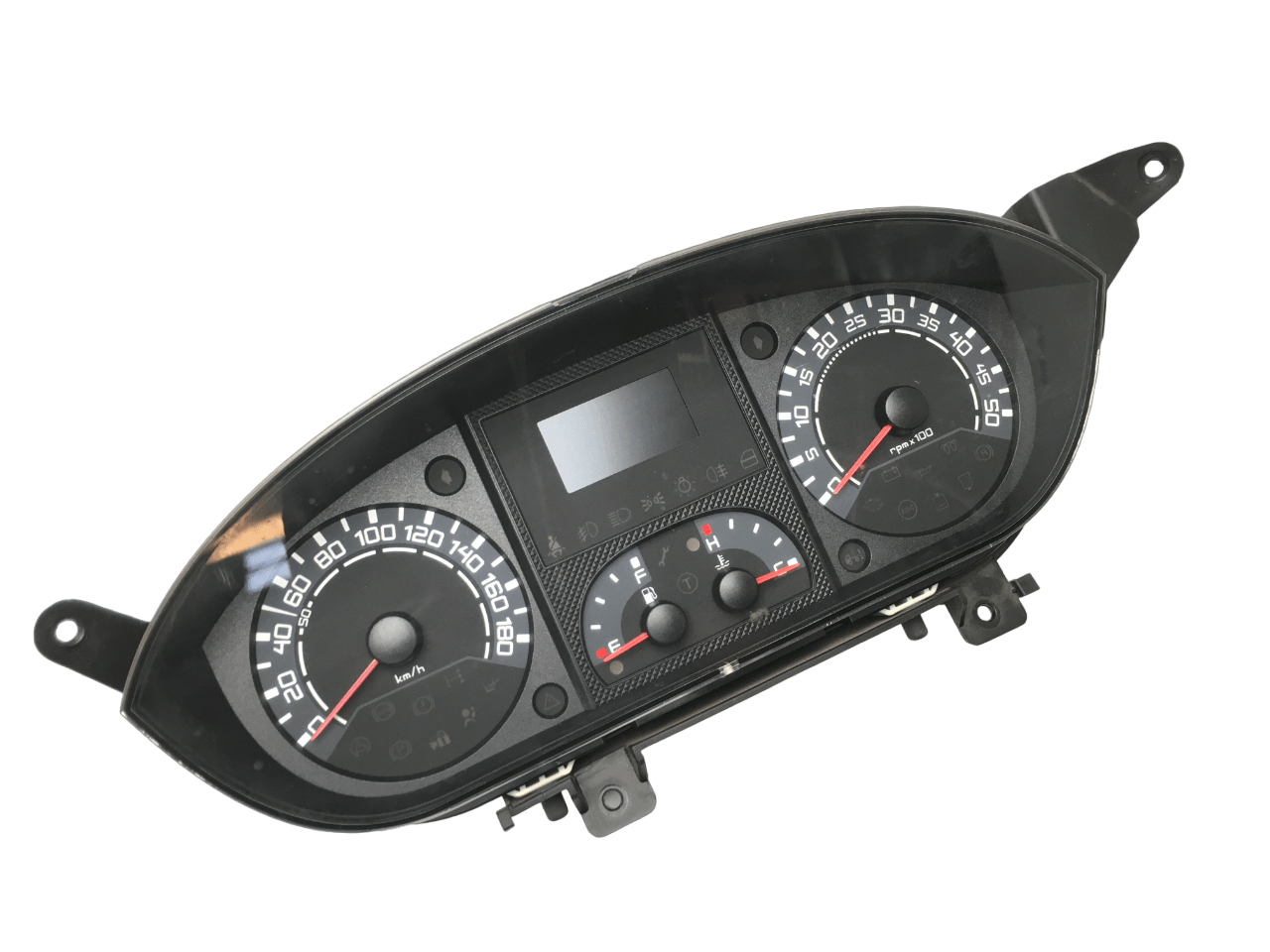 Cuadro instrumentos Iveco Daily II - AutoRR 69502589