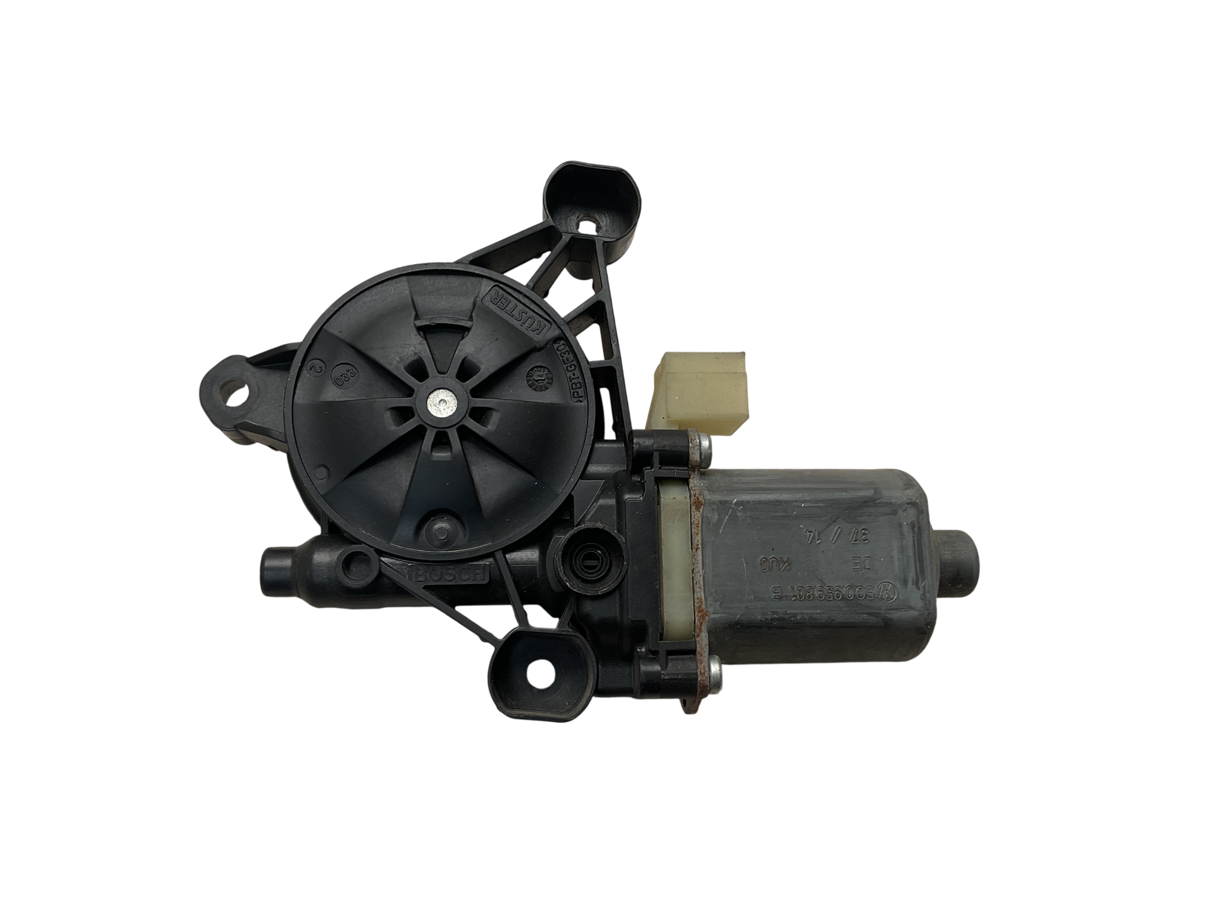 Motor elevalunas del dcho VW S850202099