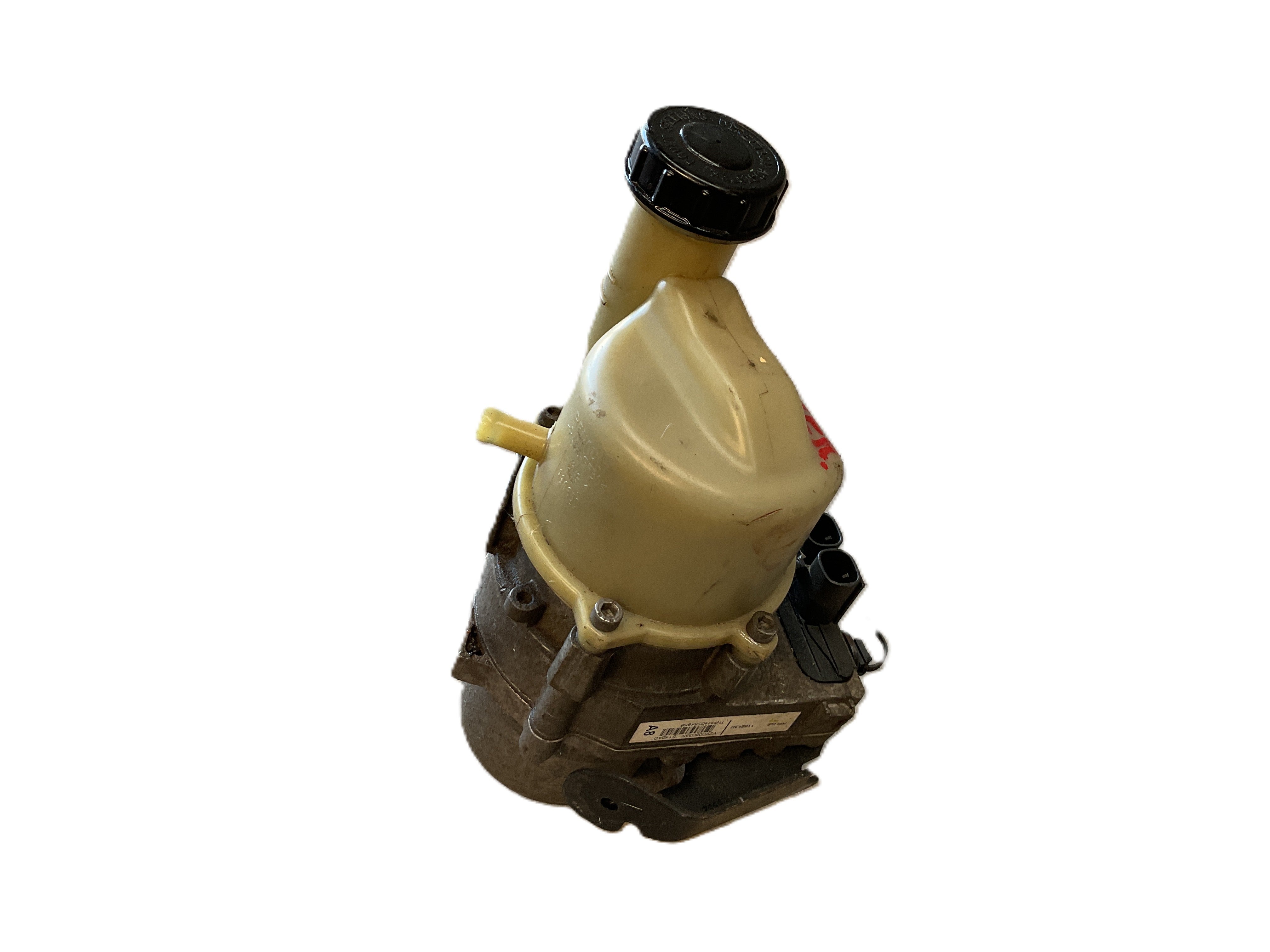 Bomba dirección Dacia Dokker 12-21
