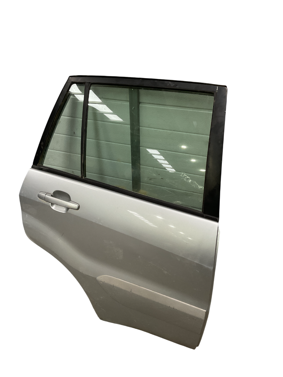 Puerta tra dcha Toyota Rav4 2000-2006