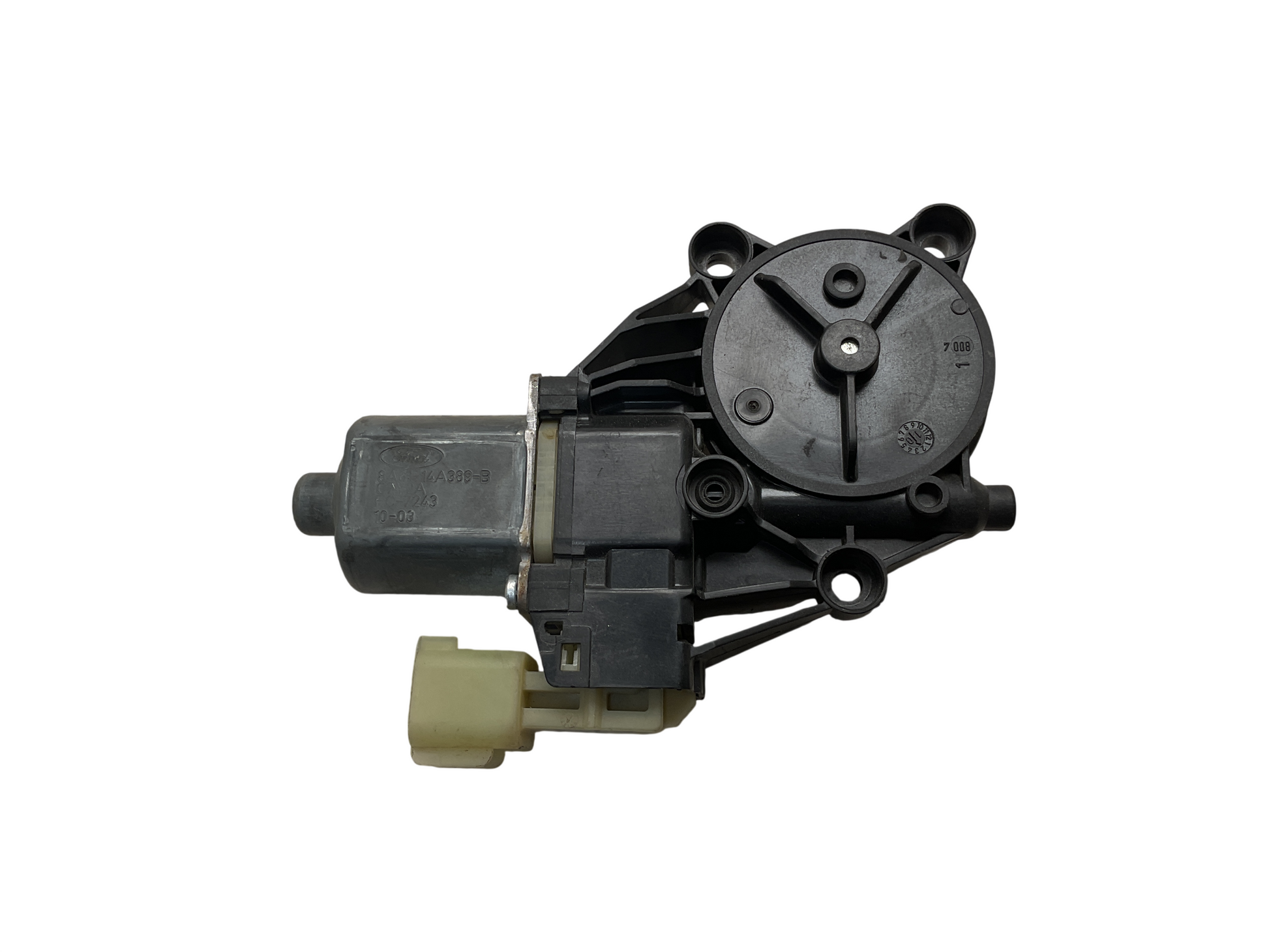 Motor elevalunas del izq Ford Fiesta 08-17