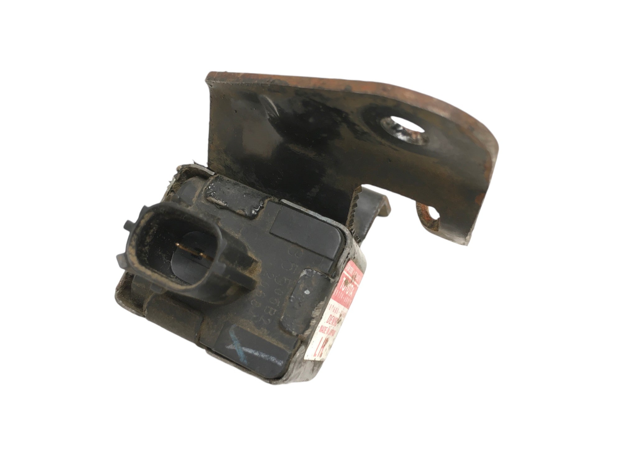 Sensor impacto Toyota Land Cruiser J9