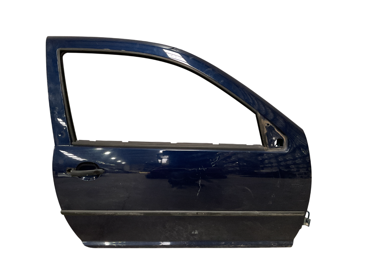 Puerta del dcha VW Golf 1997-2004