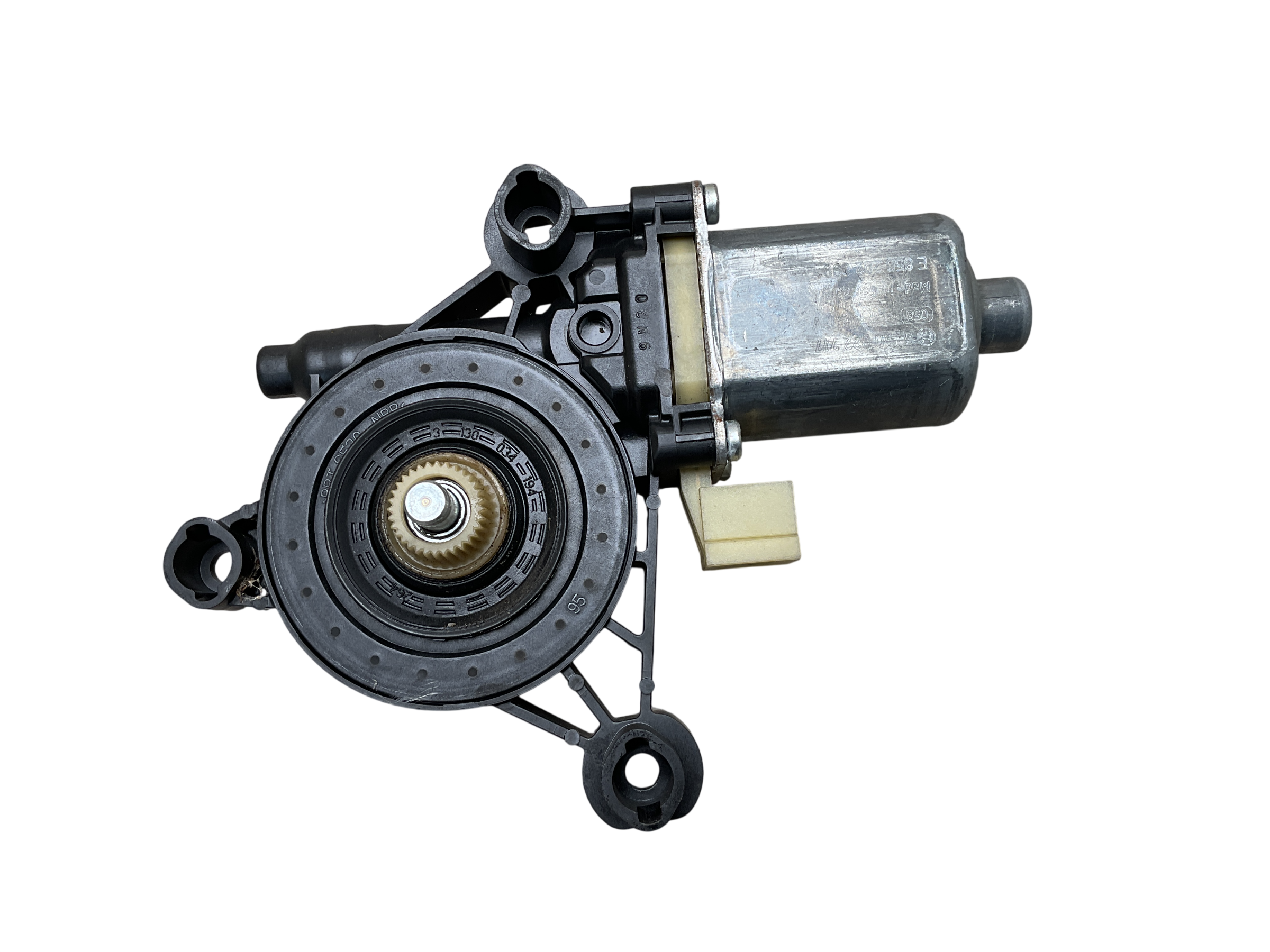 Motor Elevalunas del izq VW Golf 12-20