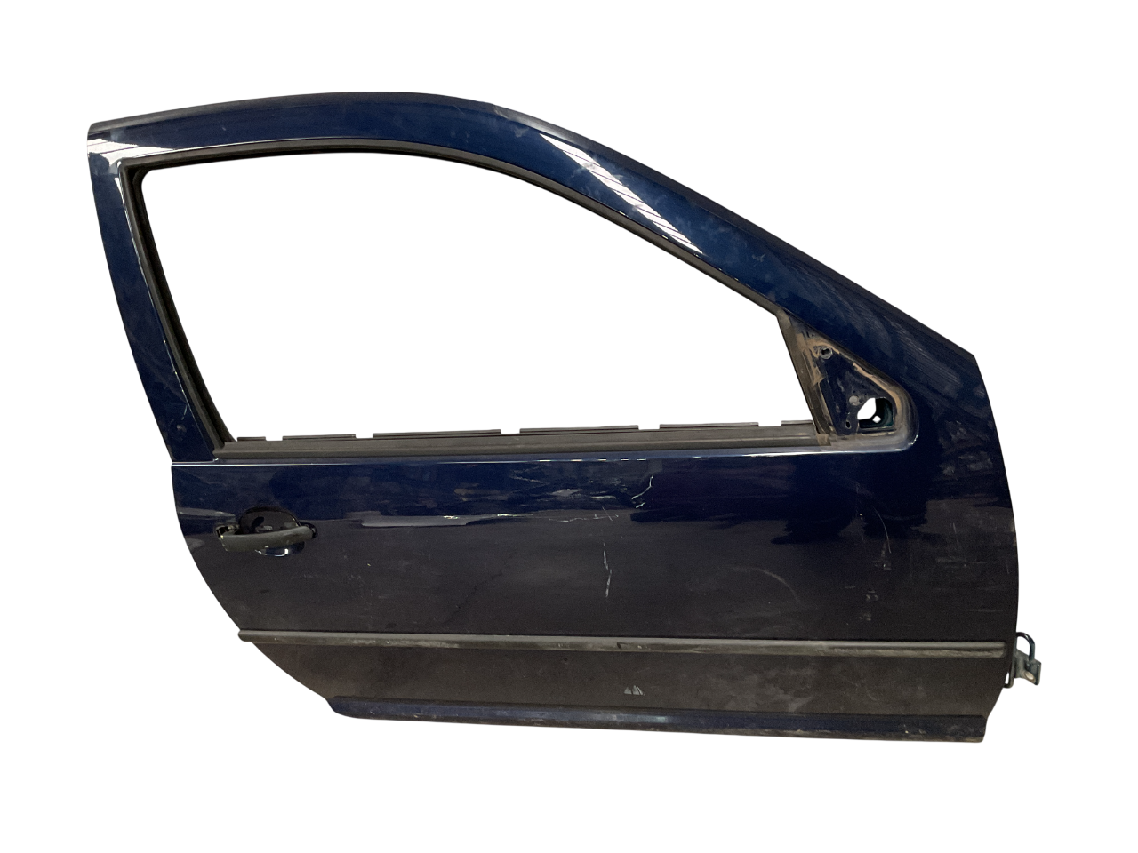 Puerta del dcha VW Golf 1997-2004