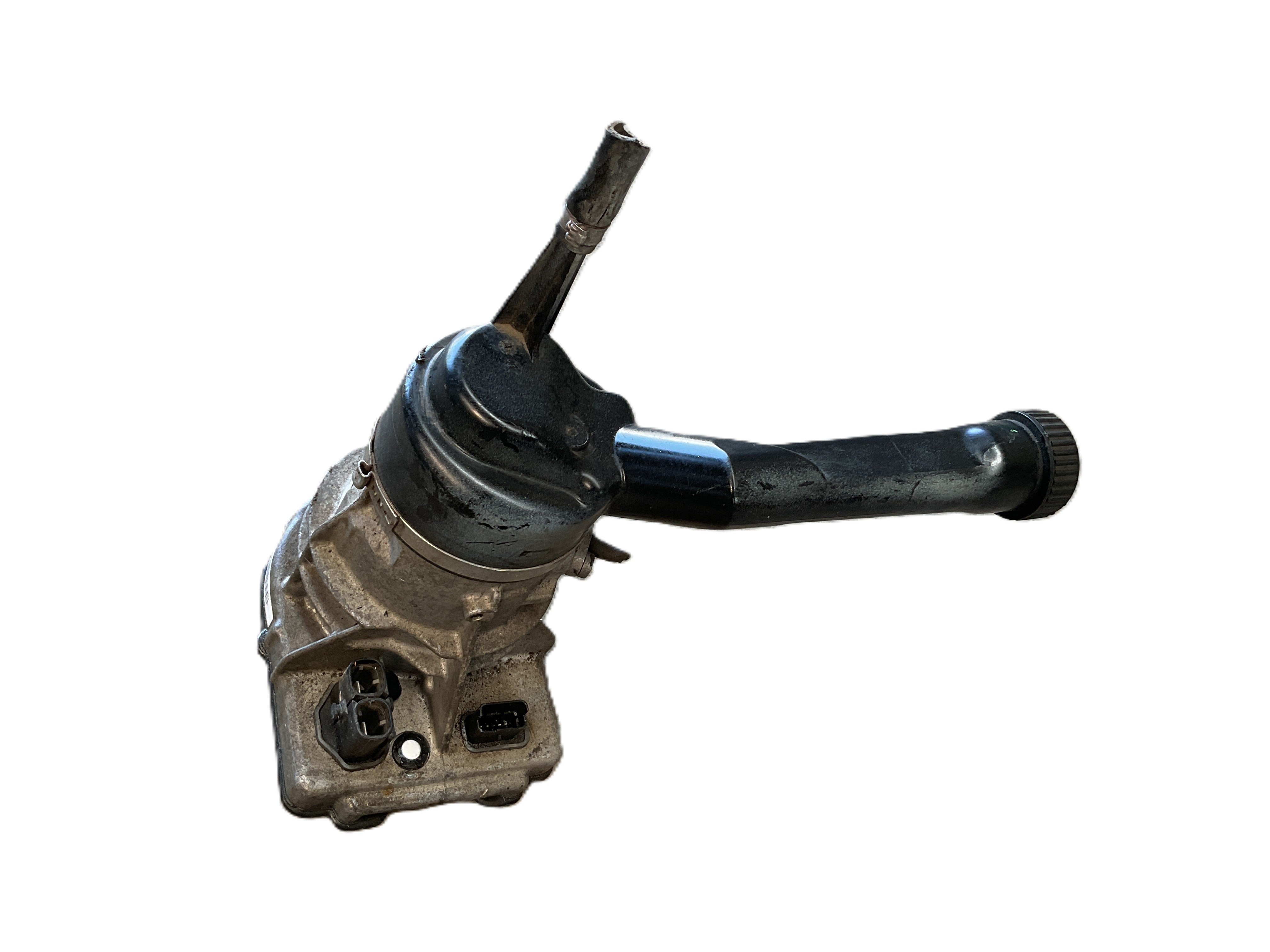 Bomba direccion Citroën C4 Grand Picasso I 06-13