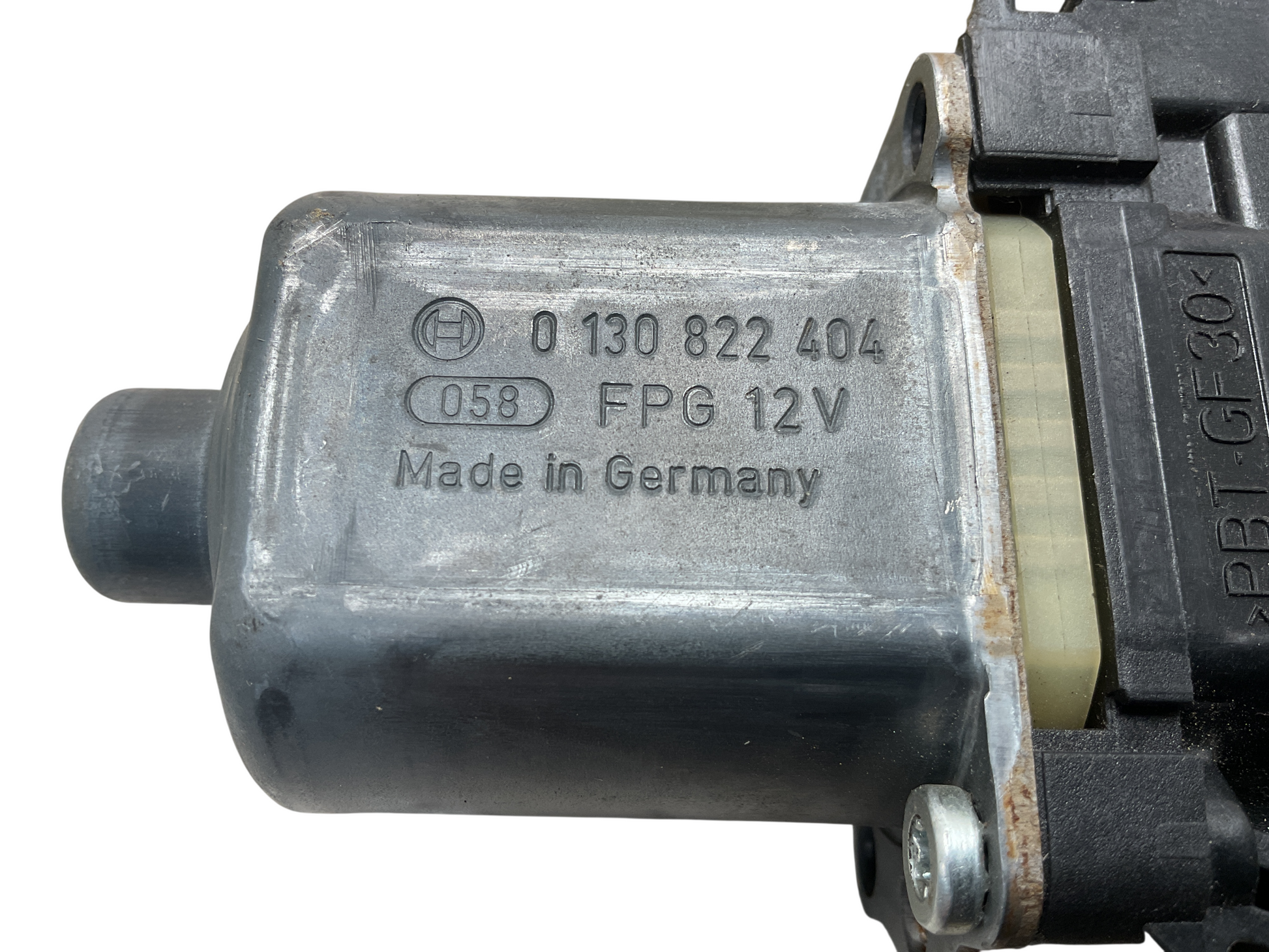 Motor elevalunas del izq Ford Fiesta 08-17