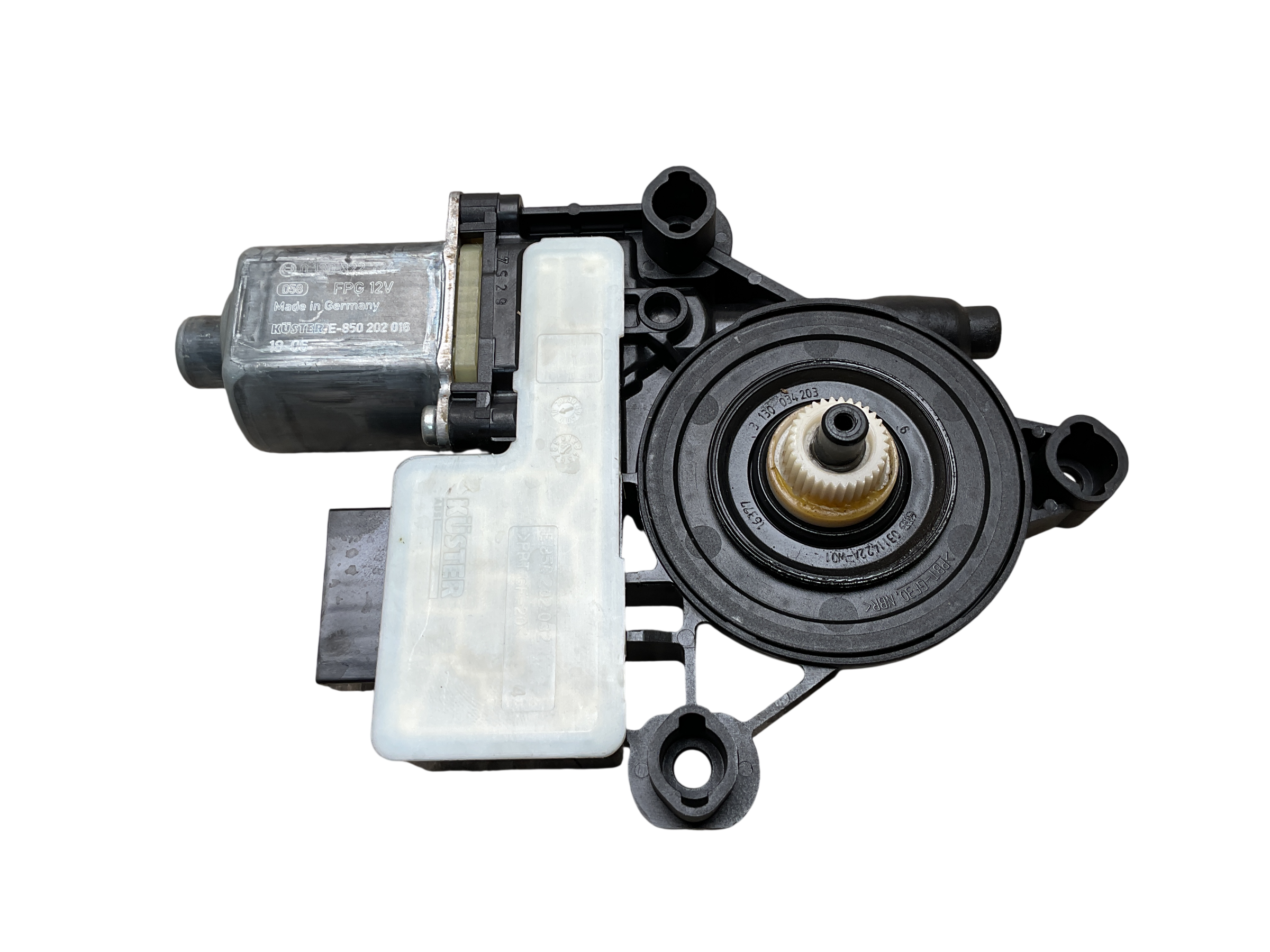 Motor Elevalunas tra dcho VW 5Q0959812E