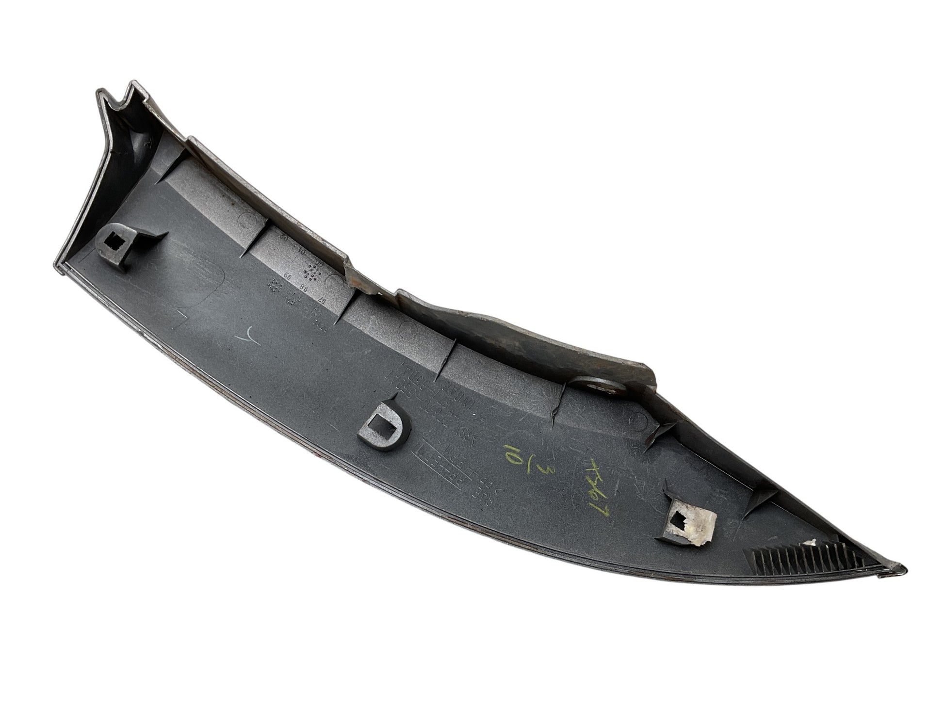 Aletin tra izq Suzuki GR Vitara 98-05 - 7767065DA1