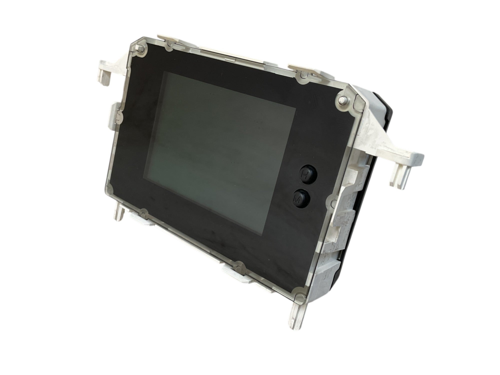 Pantalla Multifuncion Ford Fiesta 2008-2017