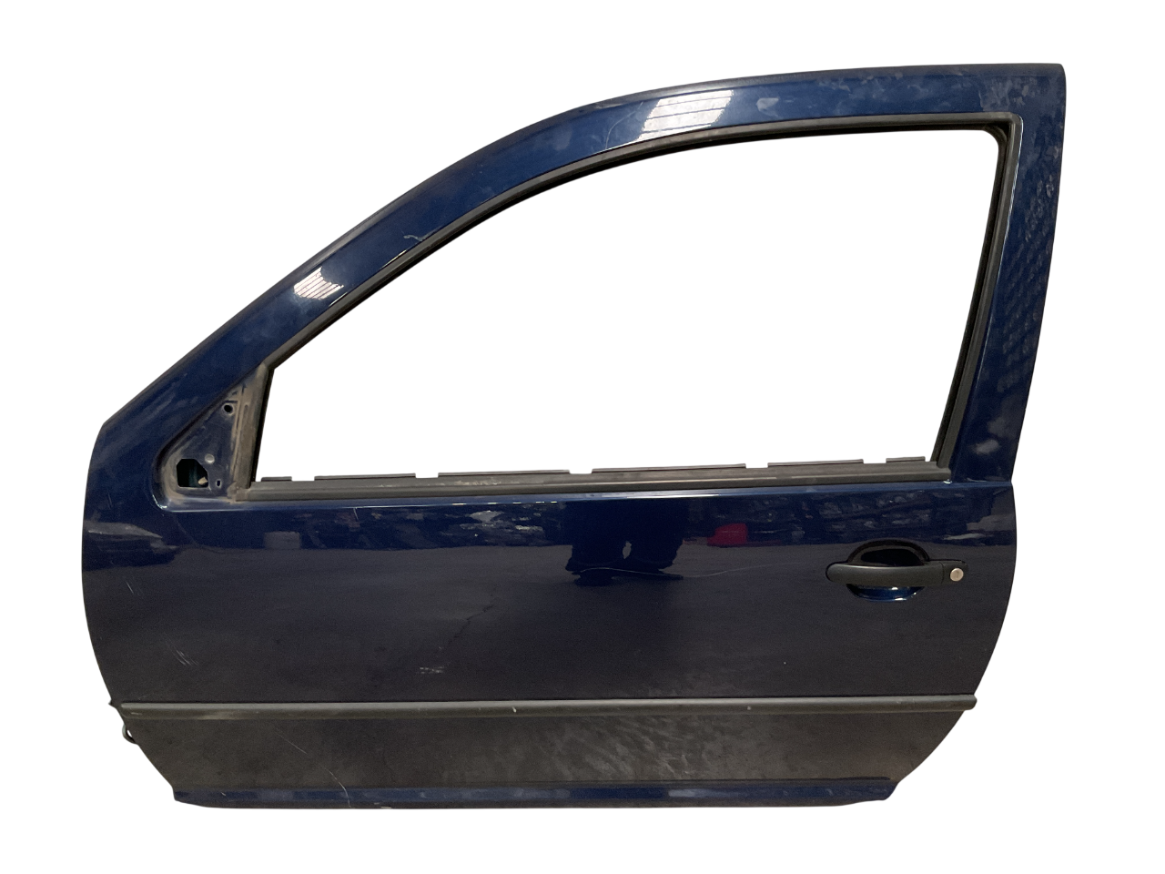 Puerta del izq VW Golf 1997-2004