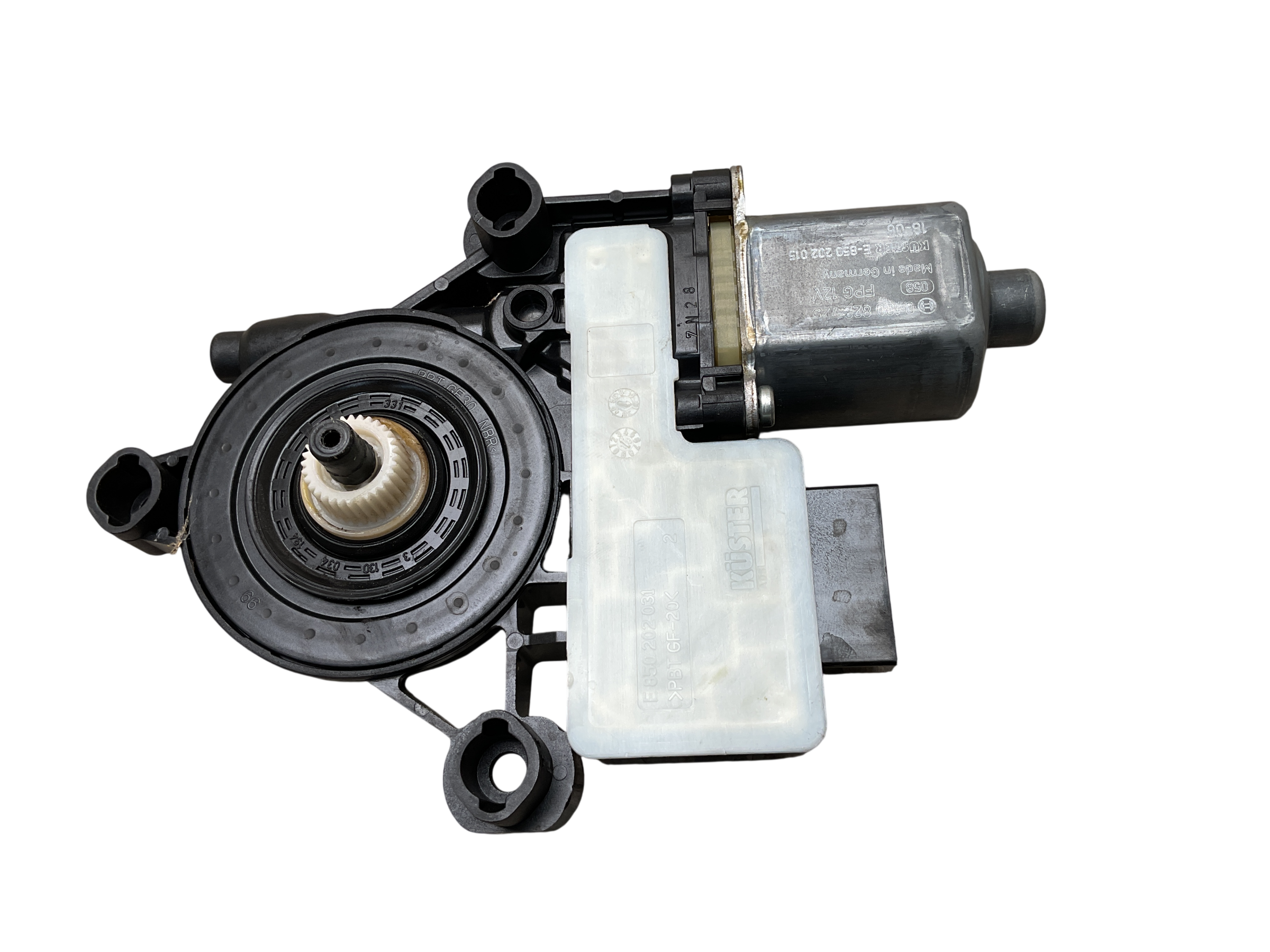 Motor Elevalunas tra izq VW 5Q0959811E