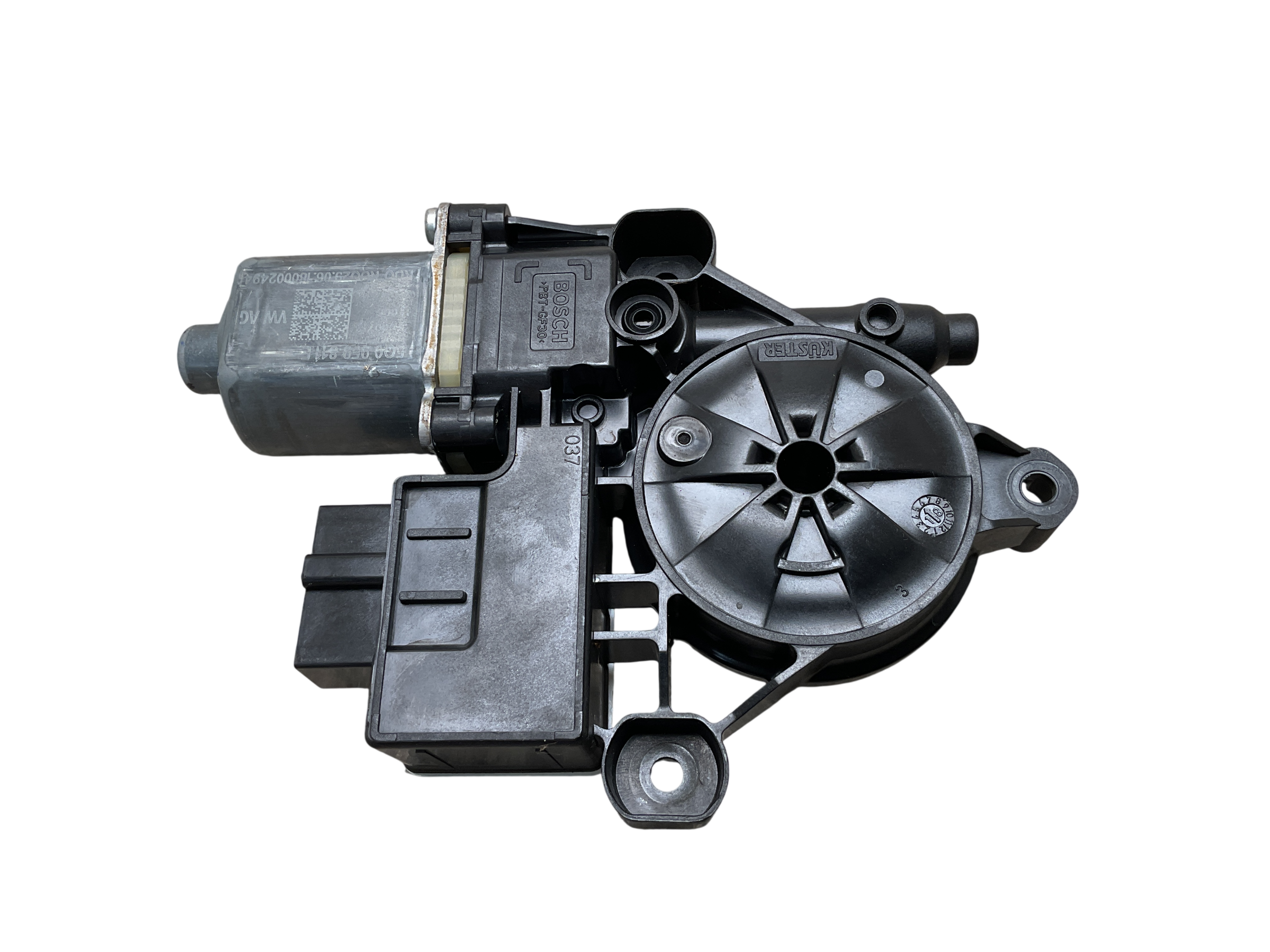 Motor Elevalunas tra izq VW 5Q0959811E