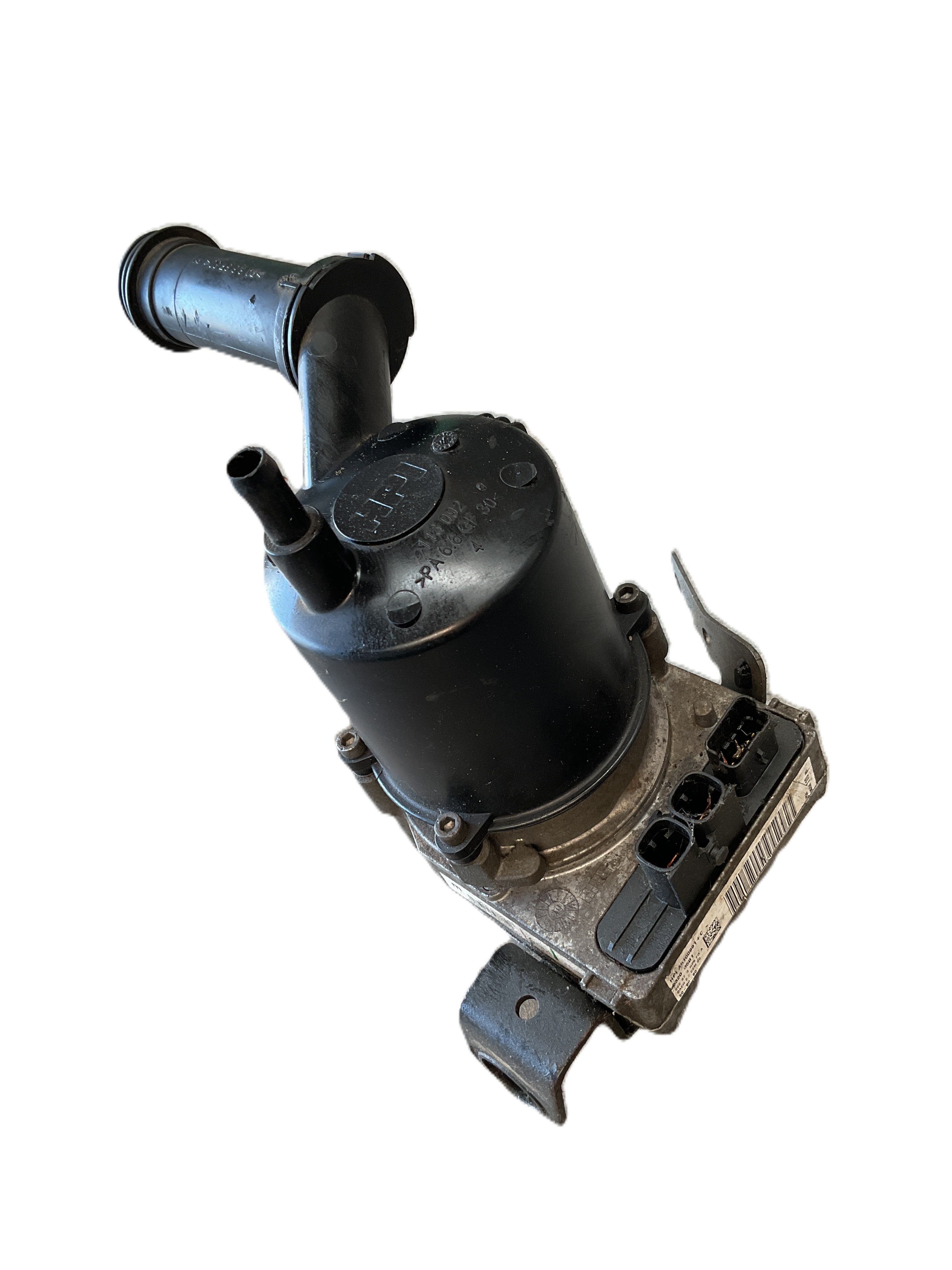 Bomba direccion asistida Peugeot 9675811080
