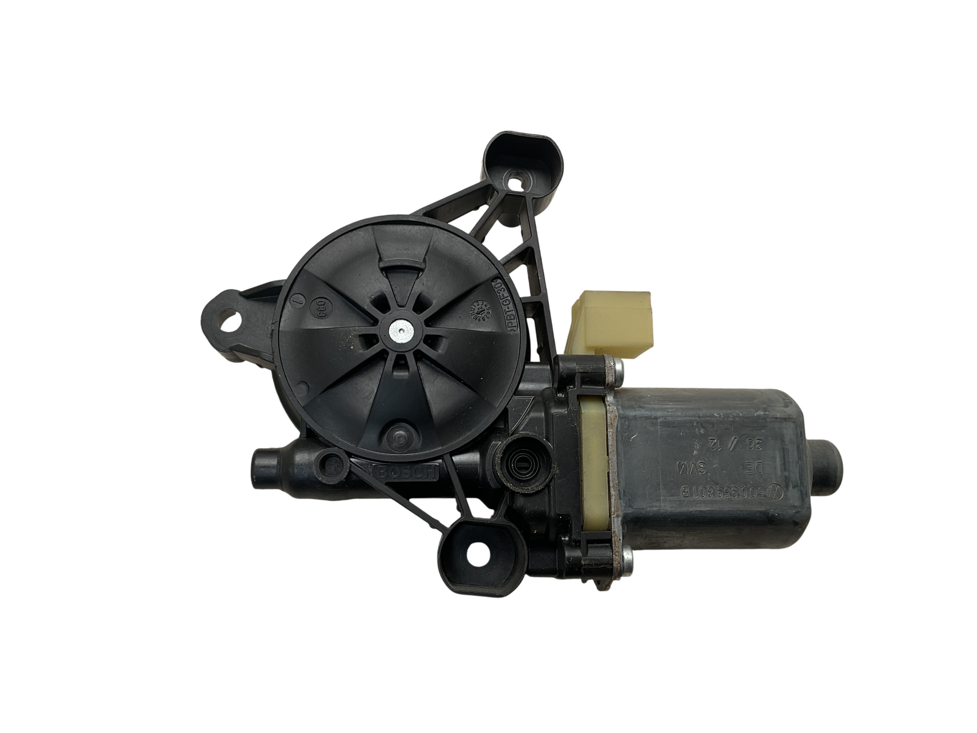 Motor elevalunas del izq VW C13841100