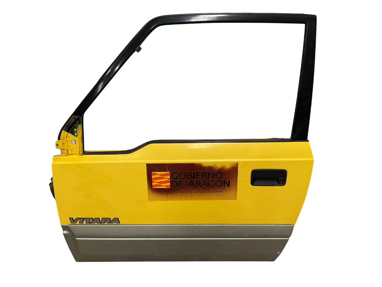 Puerta del izq Suzuki Vitara 88-98