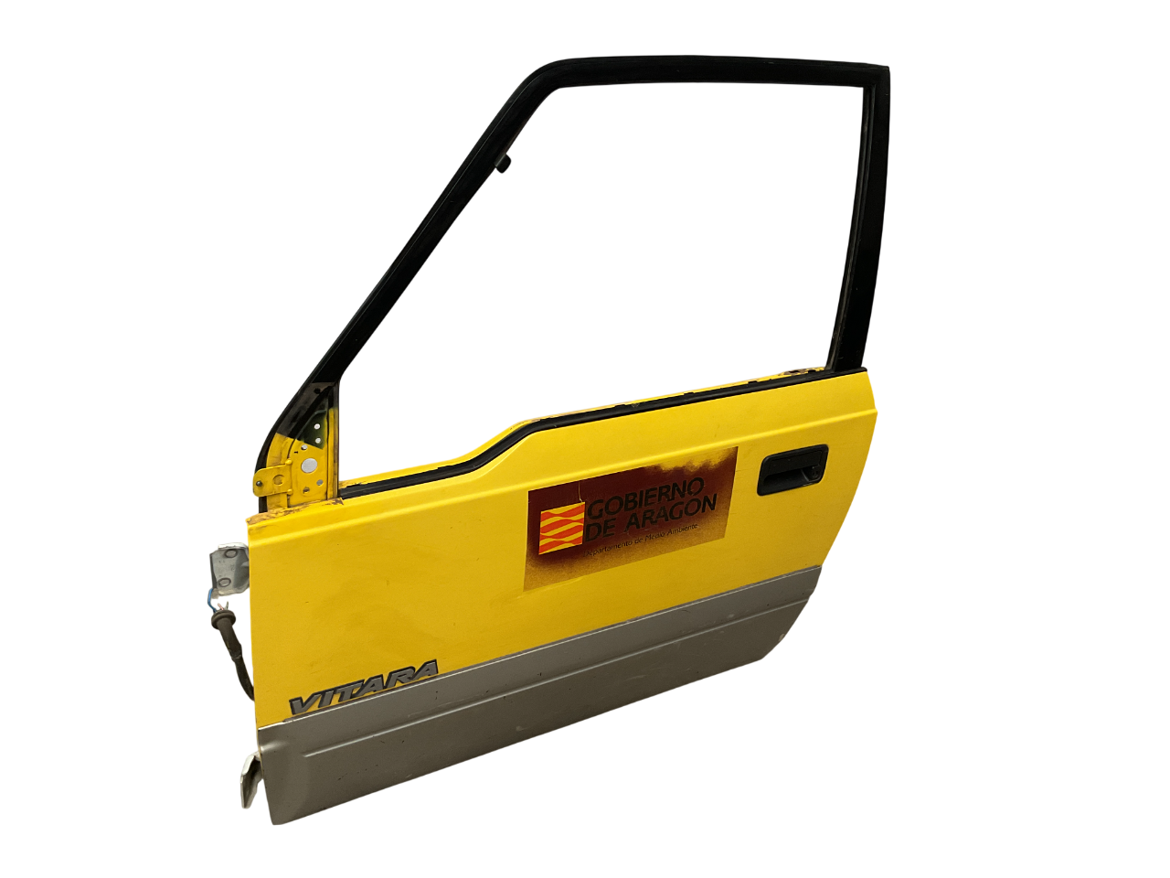 Puerta del izq Suzuki Vitara 88-98