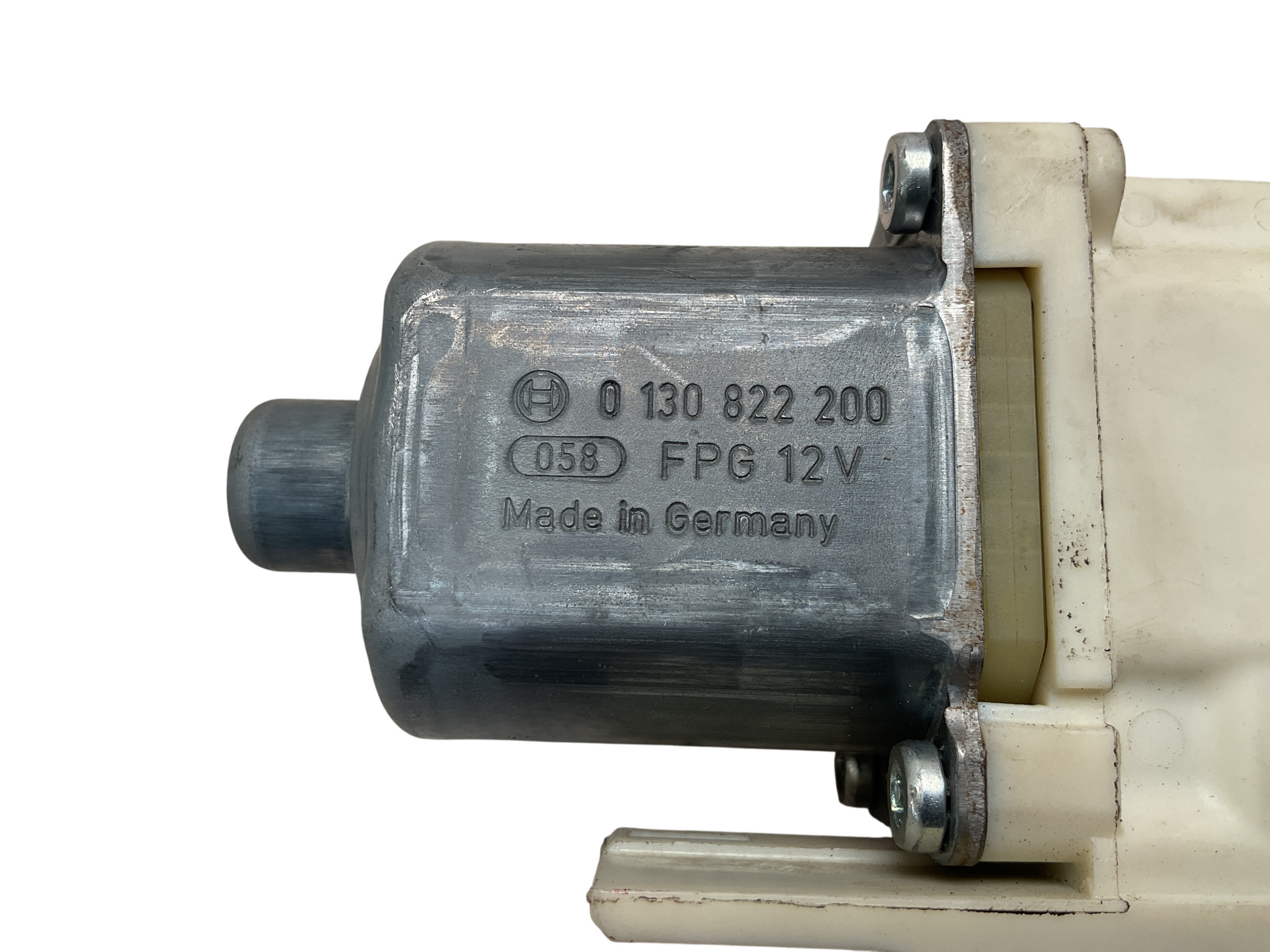 Motor elevalunas del izq Peugeot 407 04-11
